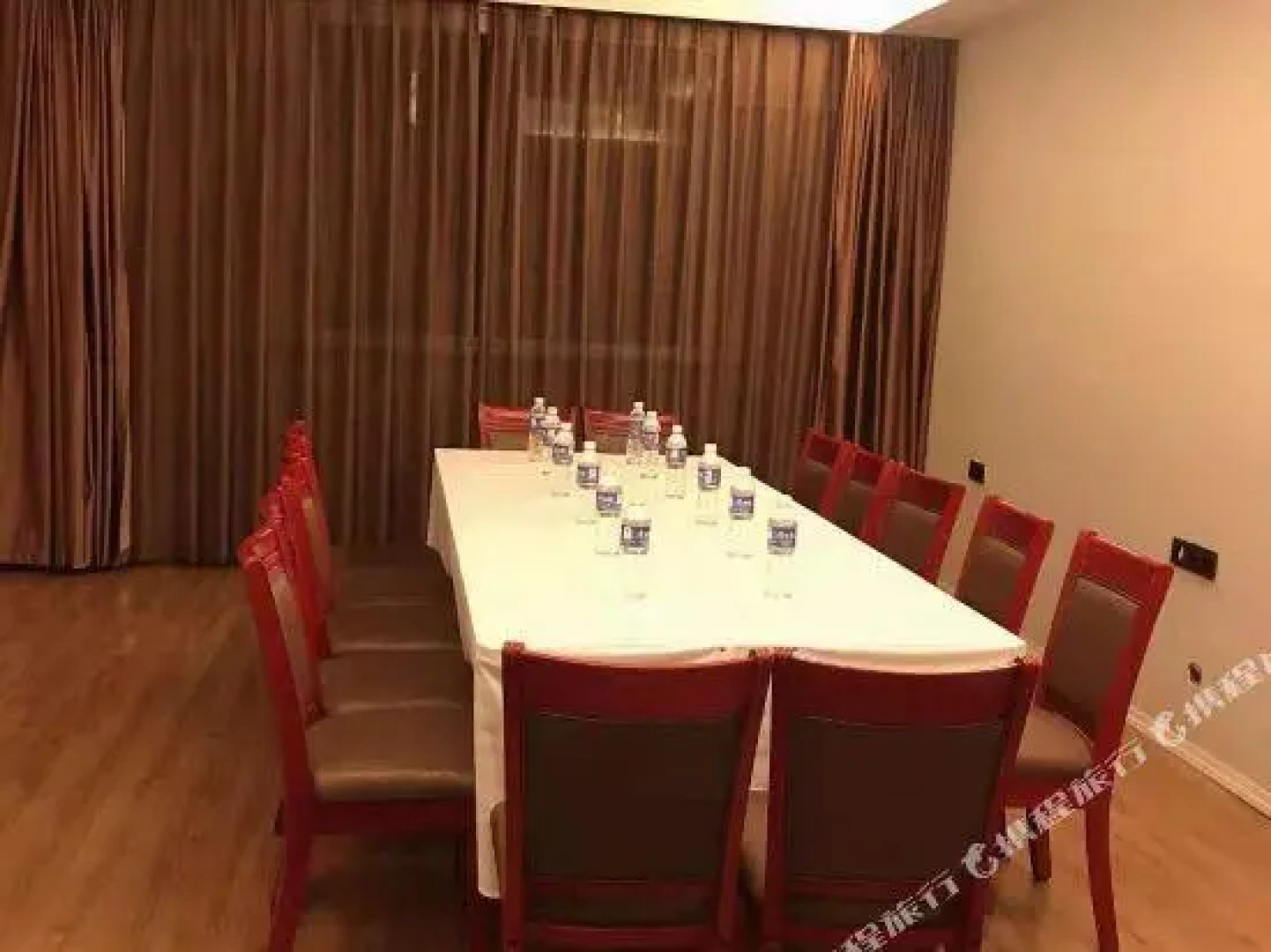 Haomeiji Business Hotel