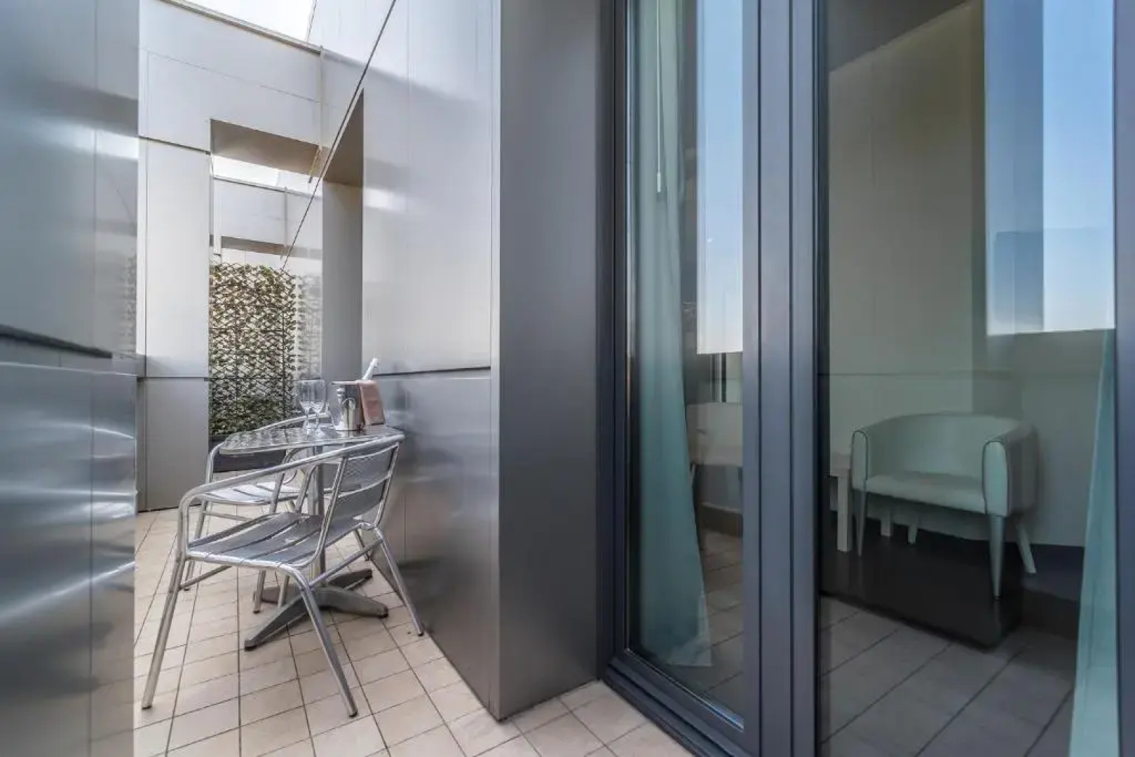 Amati Design Hotel