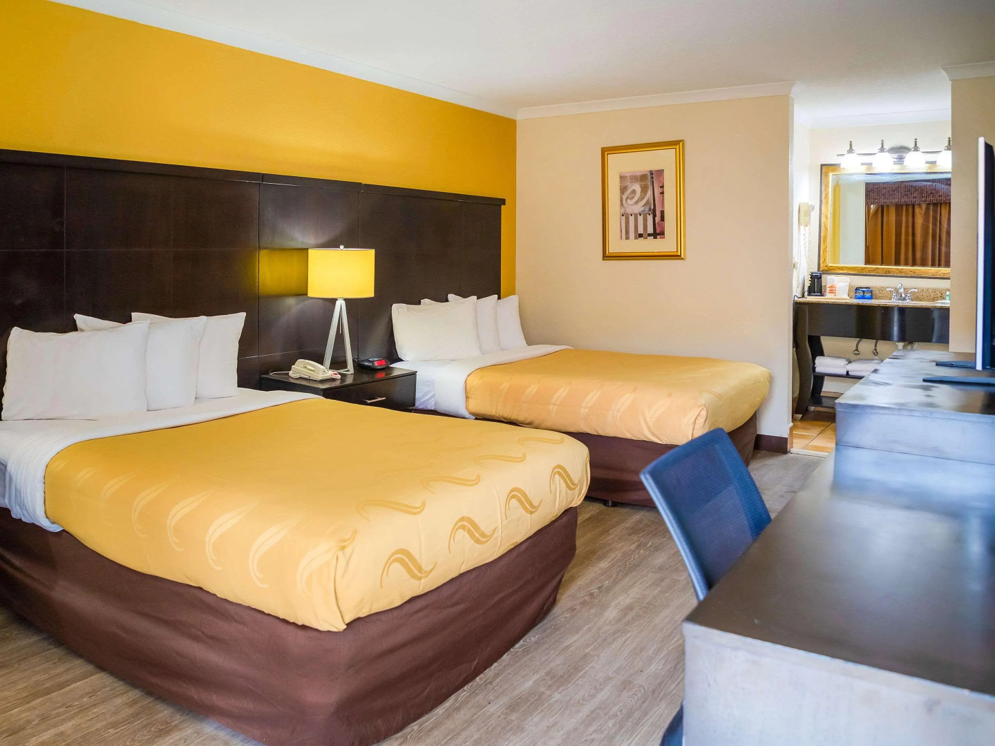 Quality Inn Richmond Hill - Savannah I-95