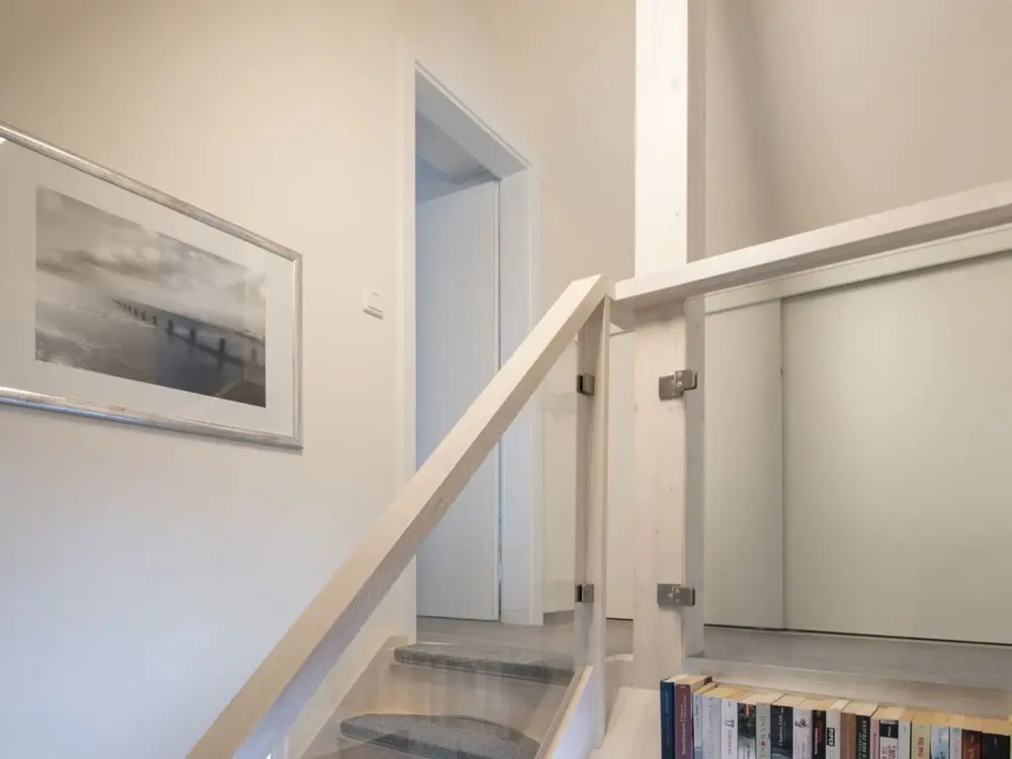 Ferienhaus Bude 92 Bad Arolsen