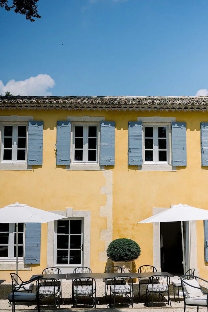 Le Domaine du Fortin