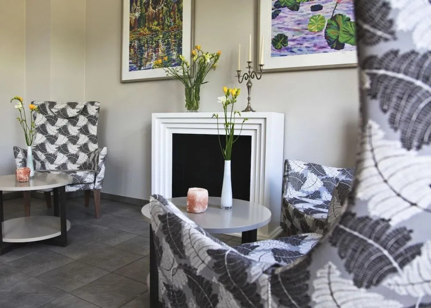 Country Inn Hotel Phöben