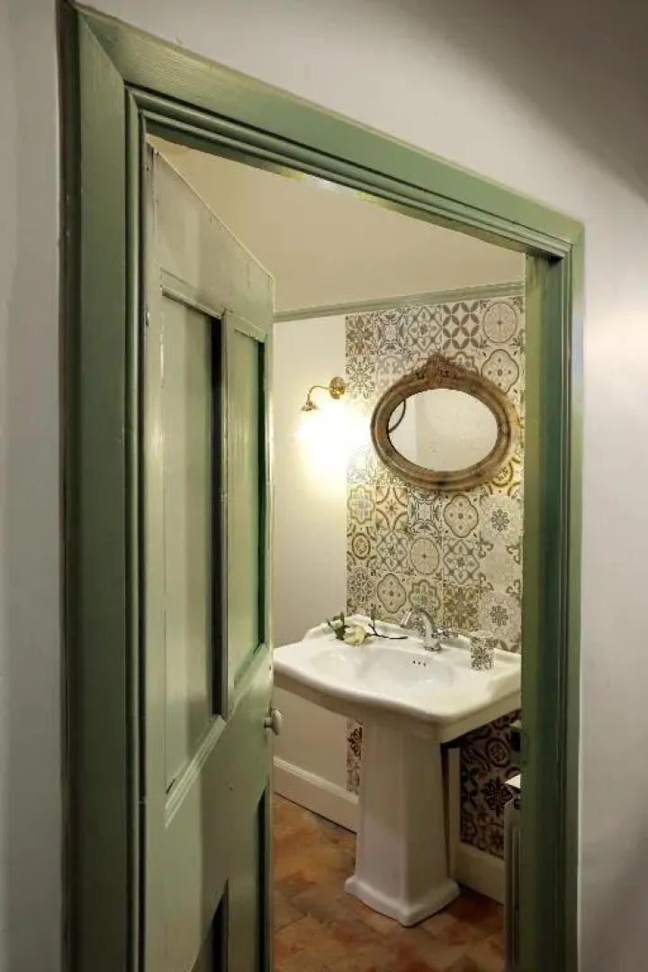 Maison de Maître Des-Sens