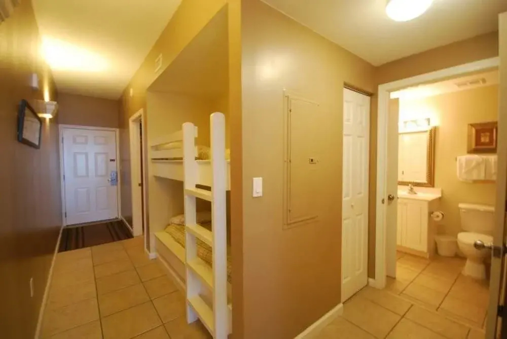 Windemere Condominiums