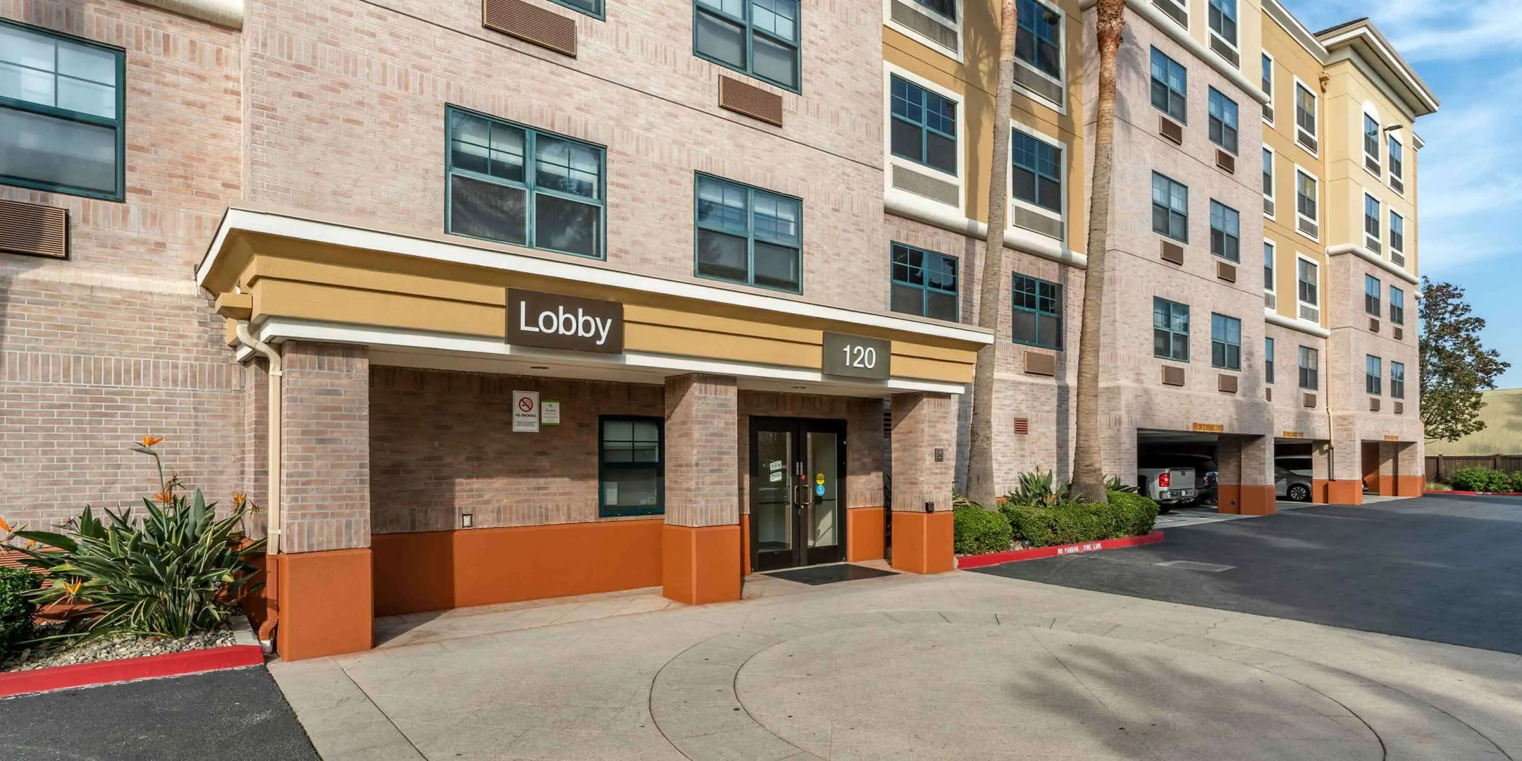 Extended Stay America Premier Suites San Francisco Belmont