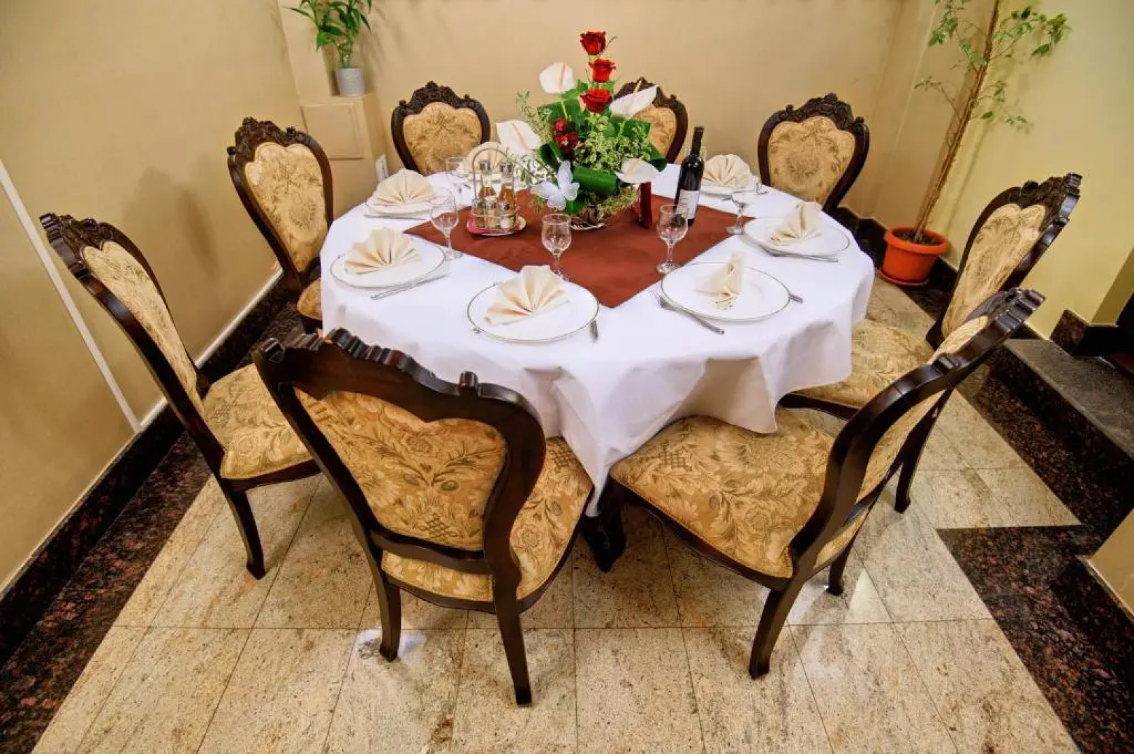 Hotel Carol Constanta