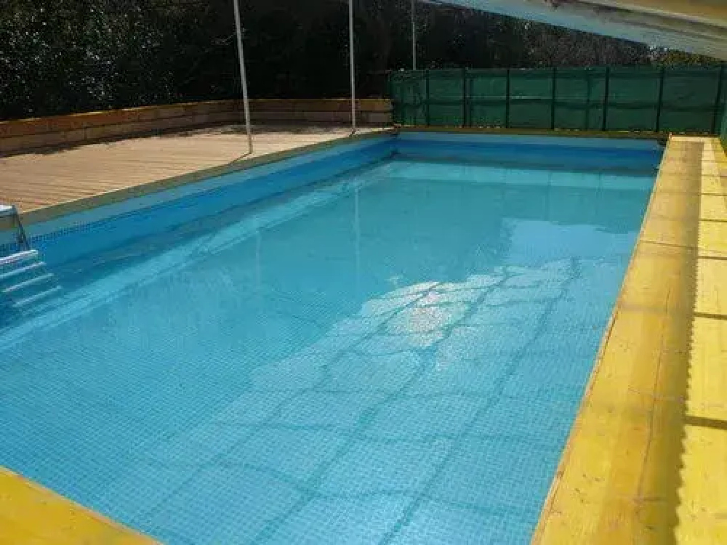 Accommodation Verdetecnica