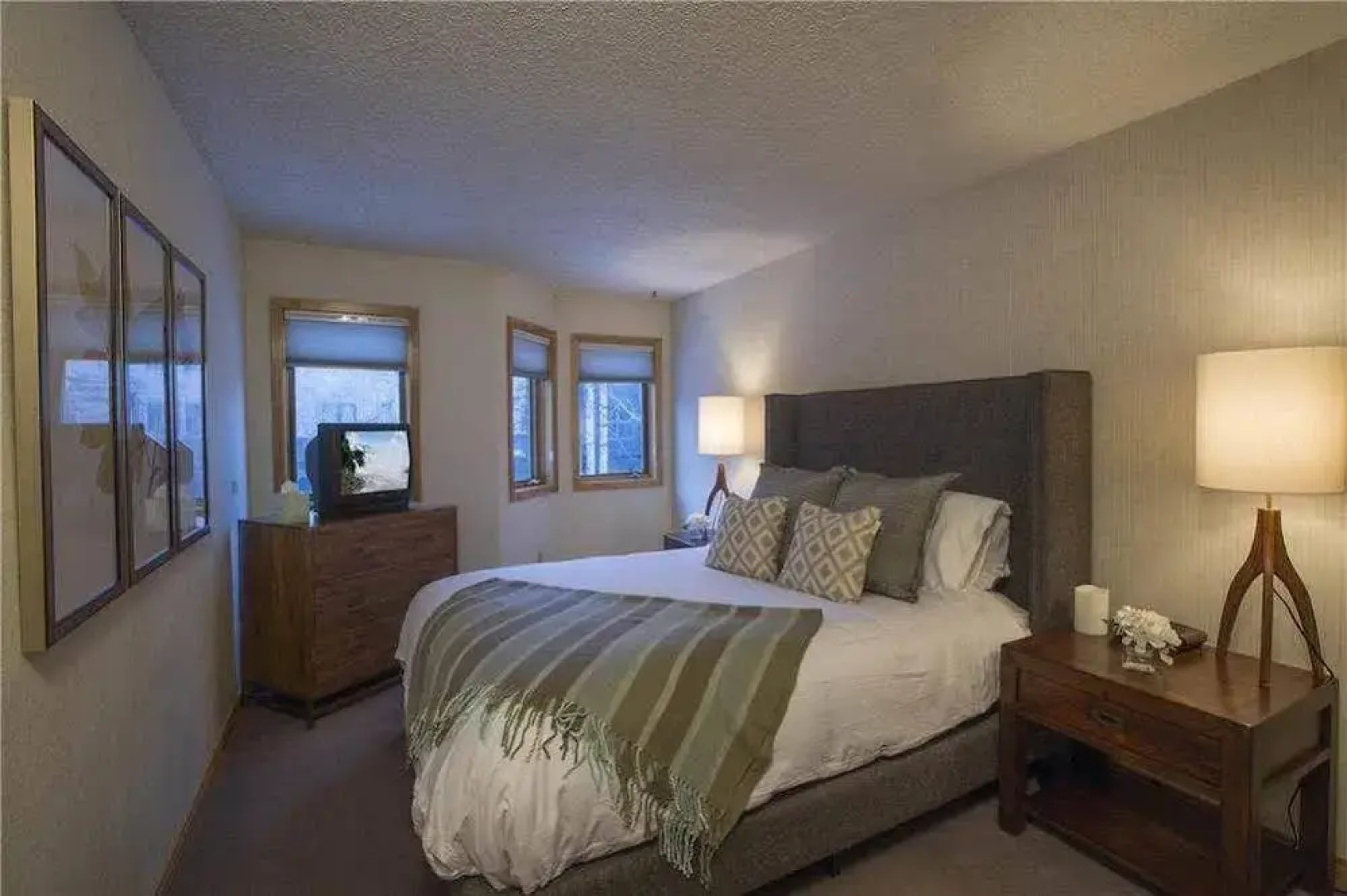 Lulu City Condominium by Telluride Resort Lodging