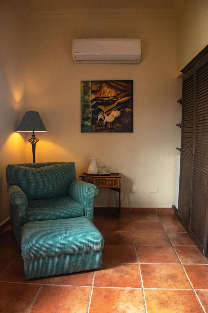 Hacienda Los Molinos Boutique Hotel