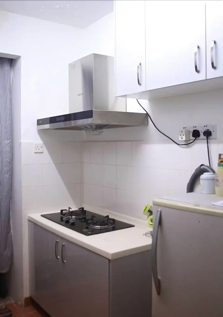 Nadia Damansara Damai Homestay