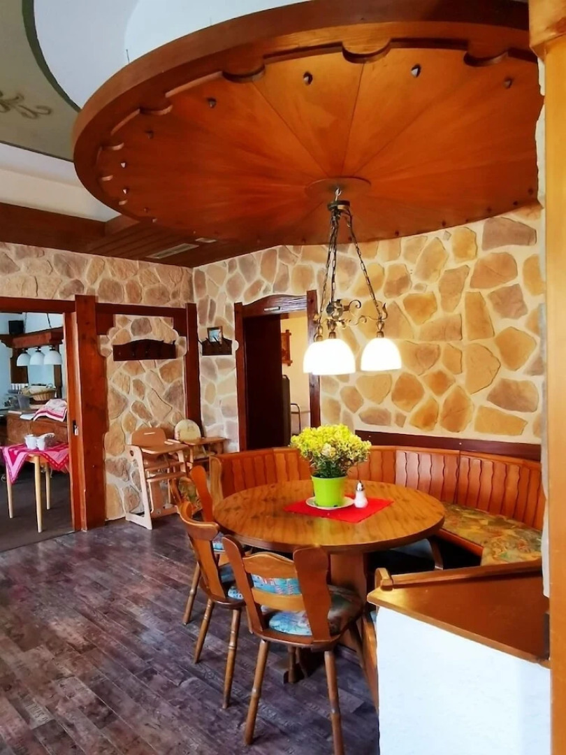 Hotel Oyer Hof – selbst Service