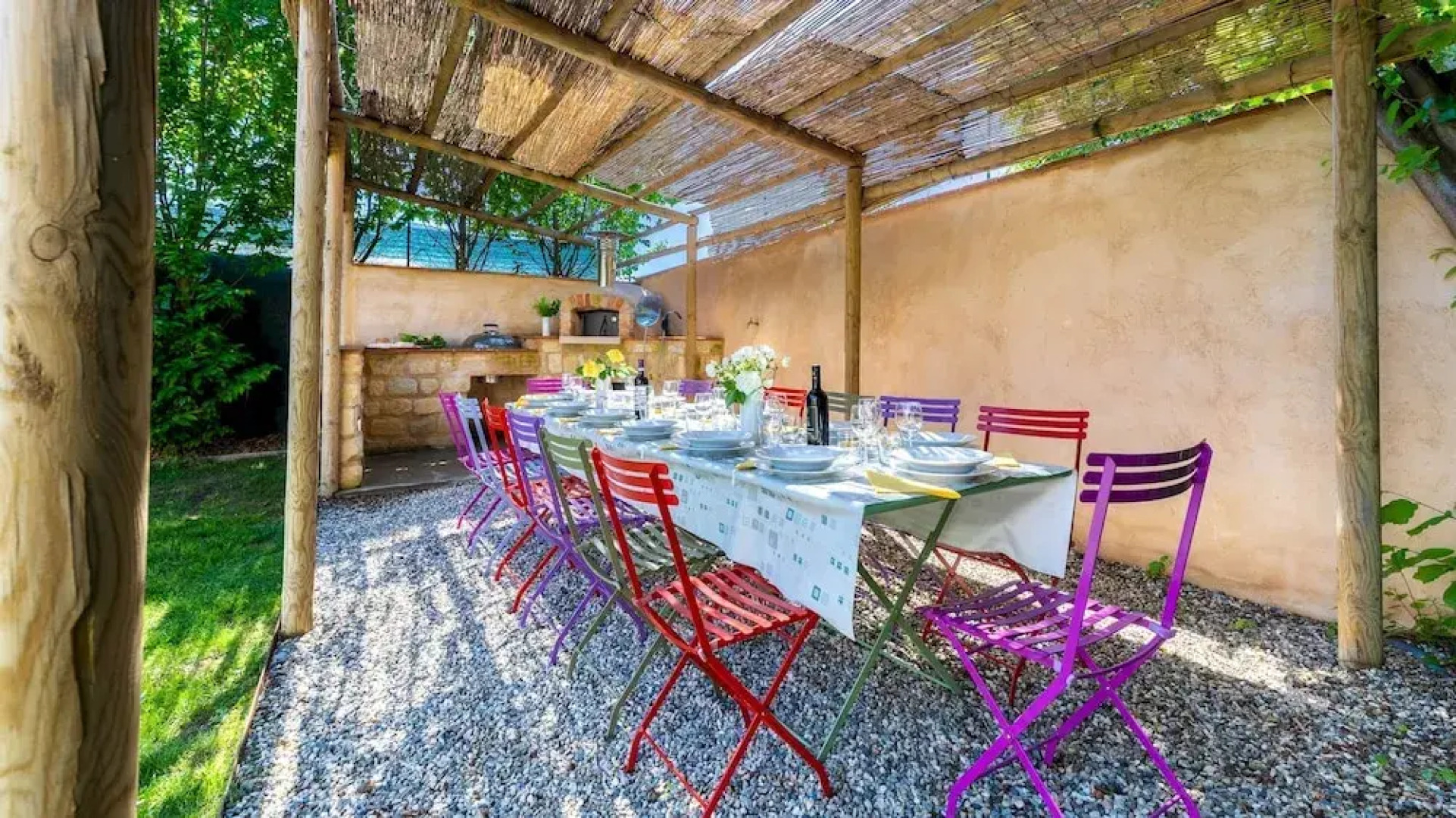 Palazzo Pozzo Bonelli 14 Emma Villas