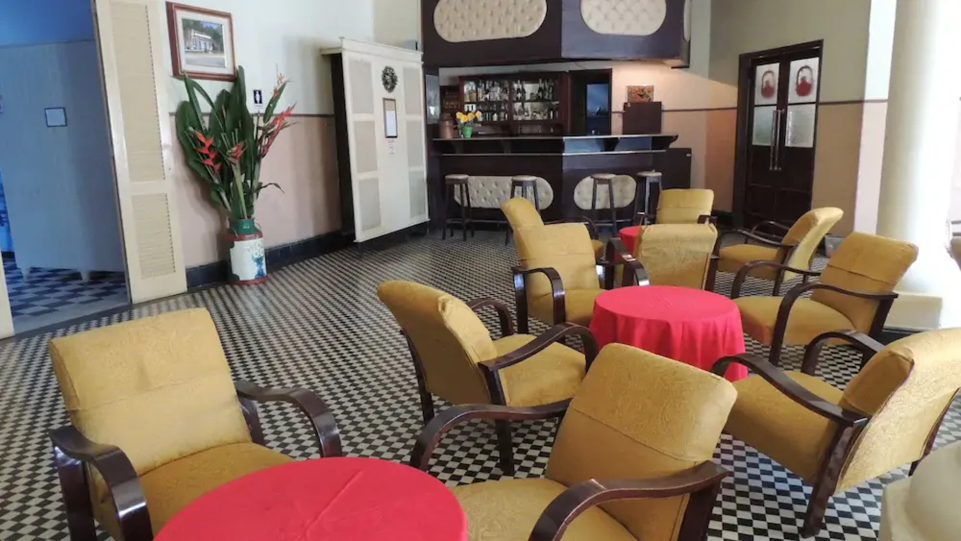 Parque Hotel Morro Azul