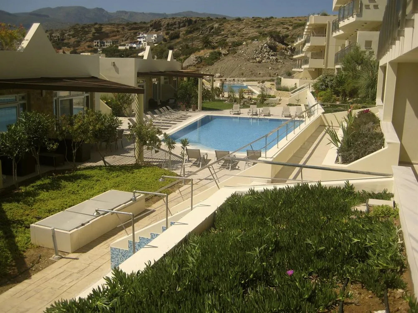 Bayview Resort Crete