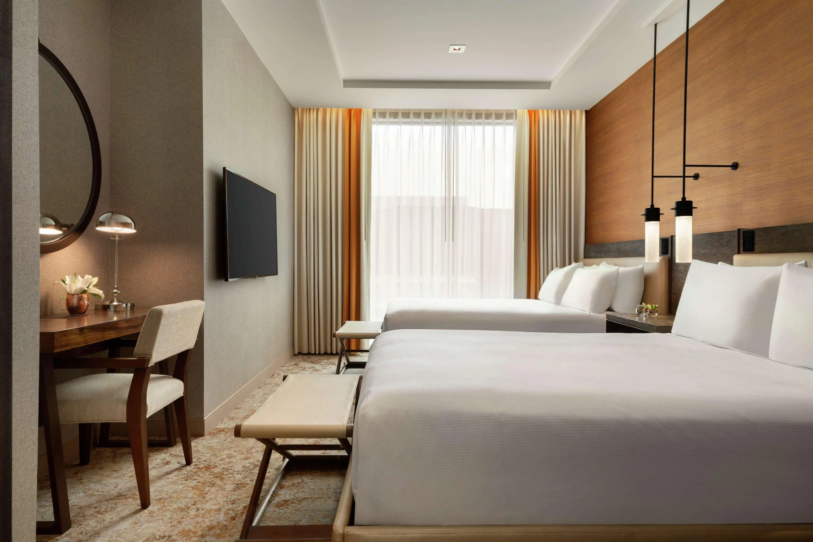 Hoodoo Moab, Curio Collection by Hilton