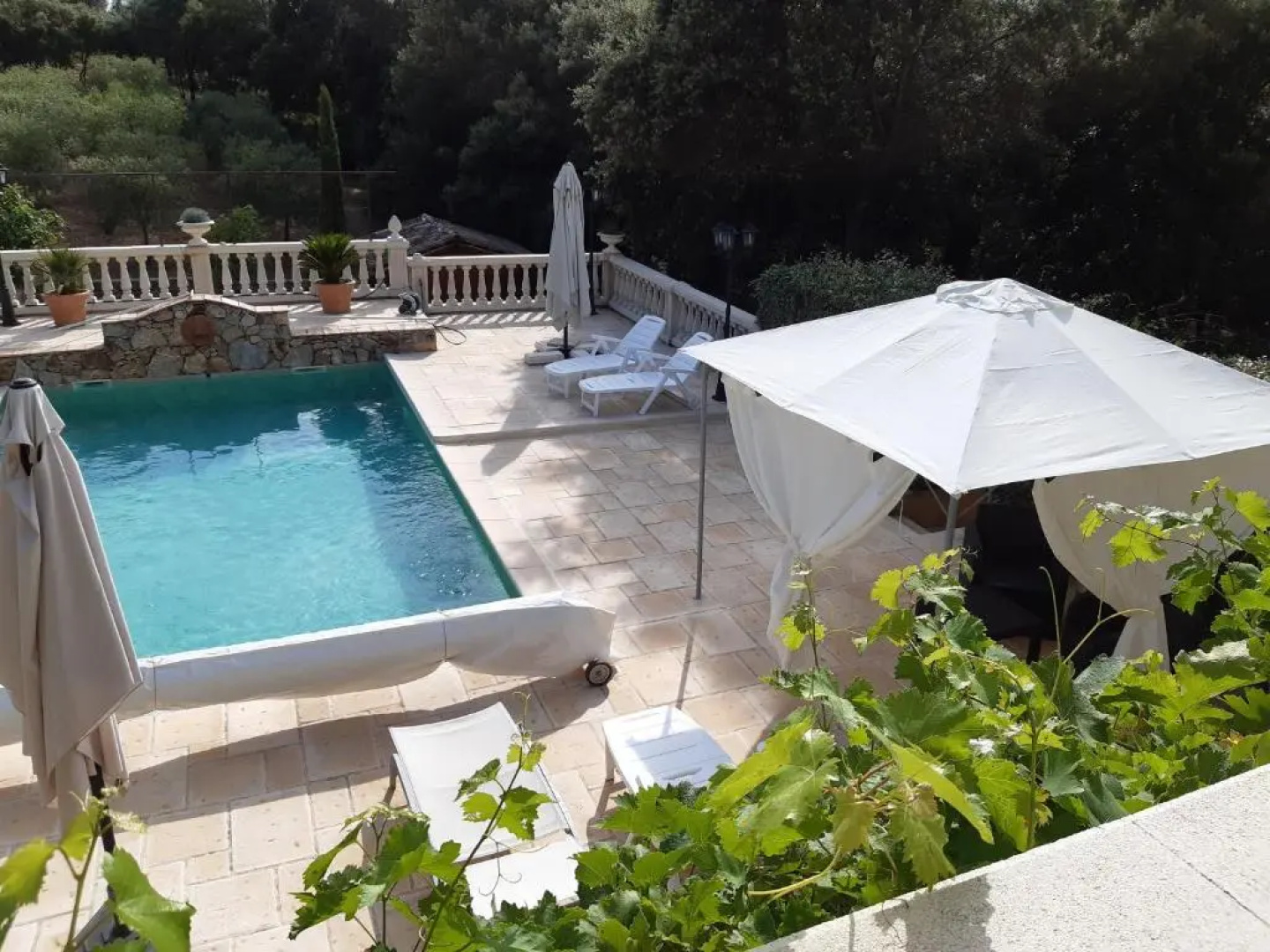 Villa Xanadu
