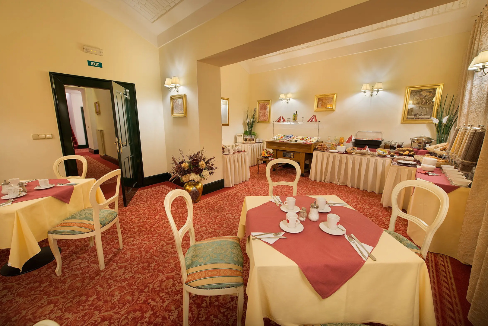 Hotel Angelis