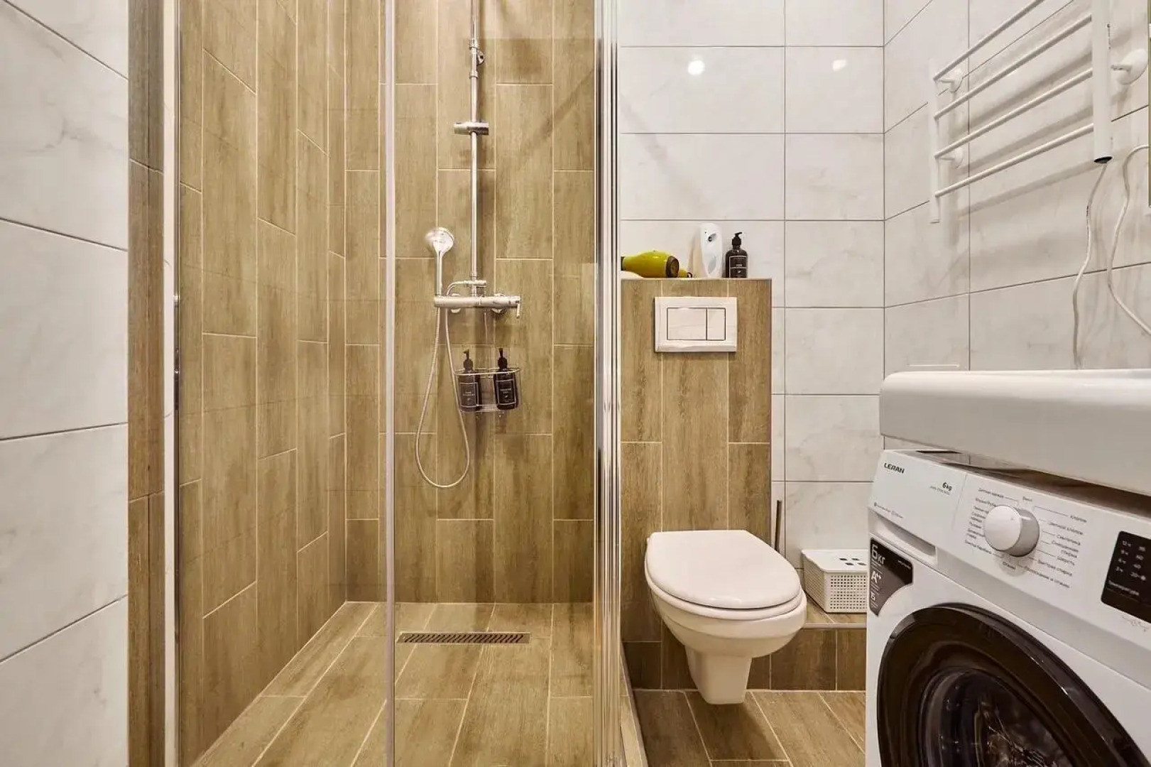 Апартаменты на улице Бжегокайская