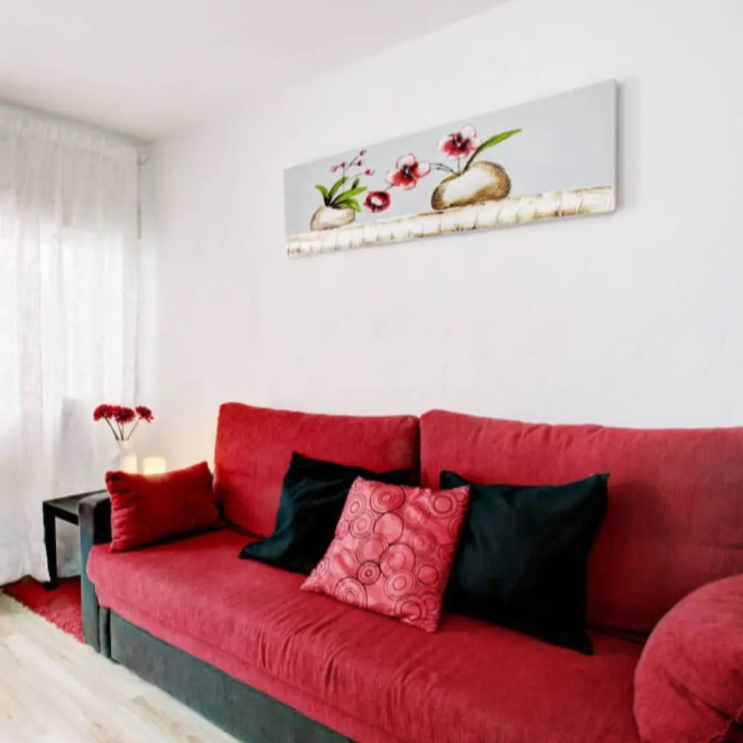 Casa Las 3 Conchas I