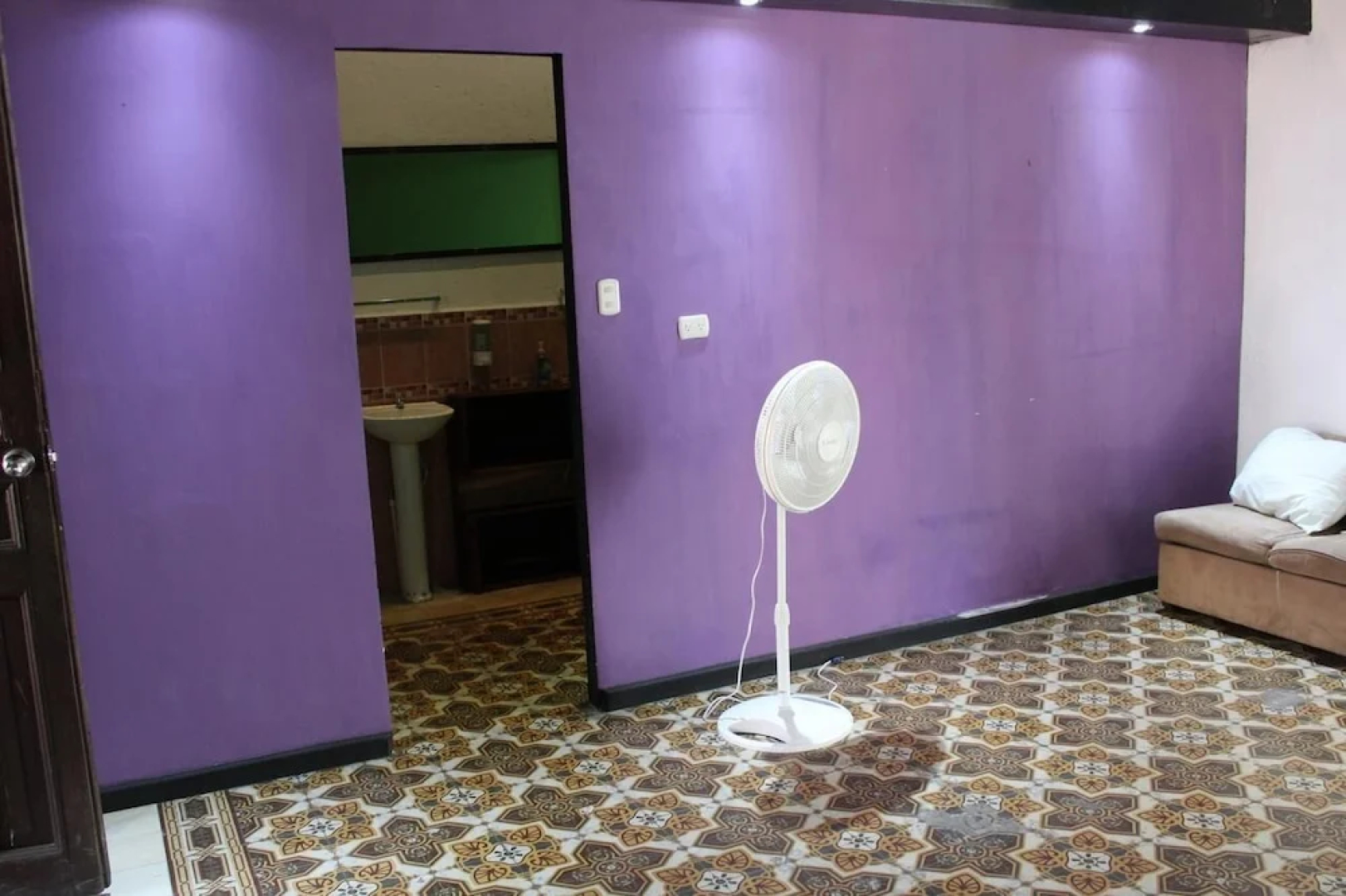 Plaza Antigua - Posada & Hostal