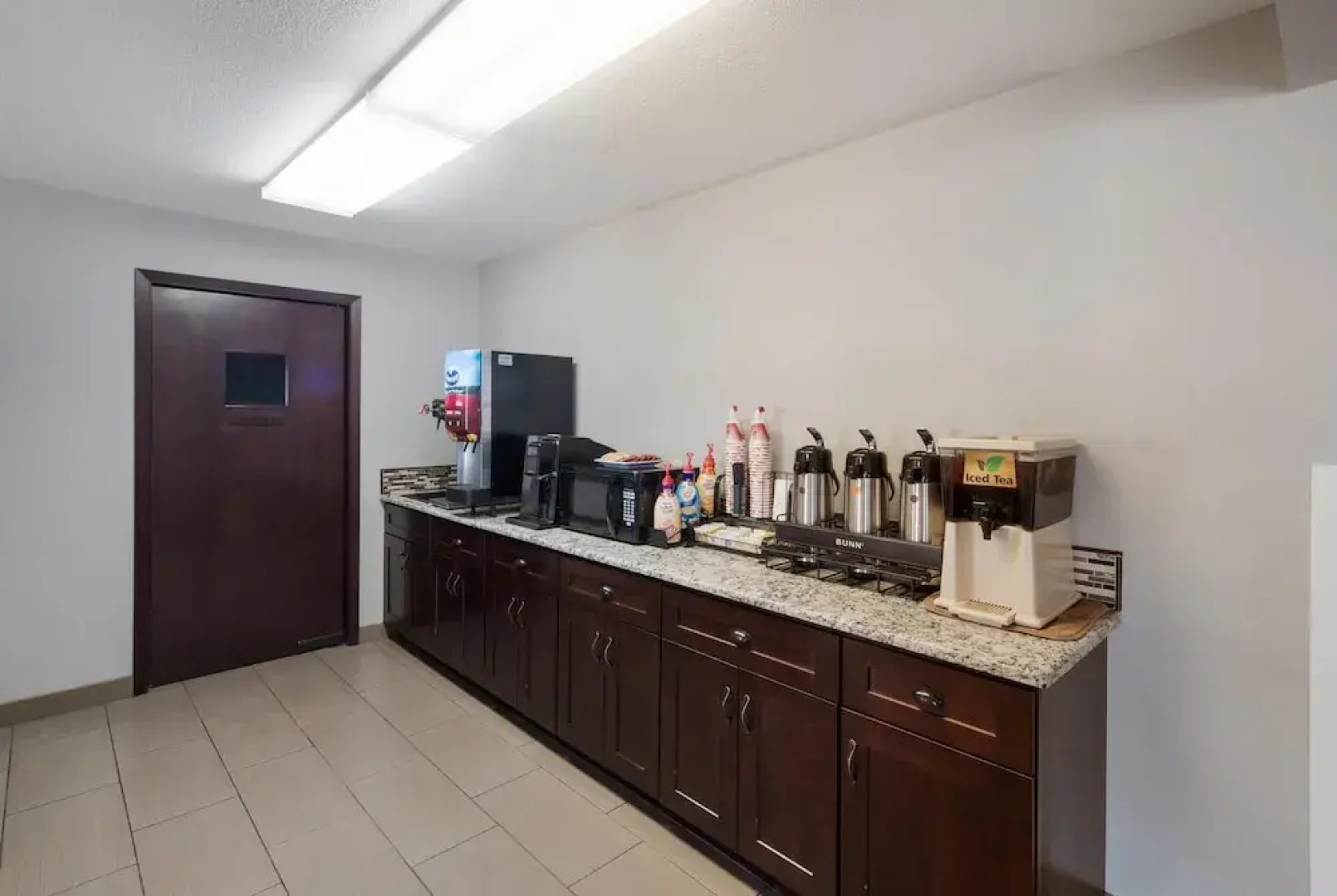 Quality Inn & Suites Kennewick Tri-Cities