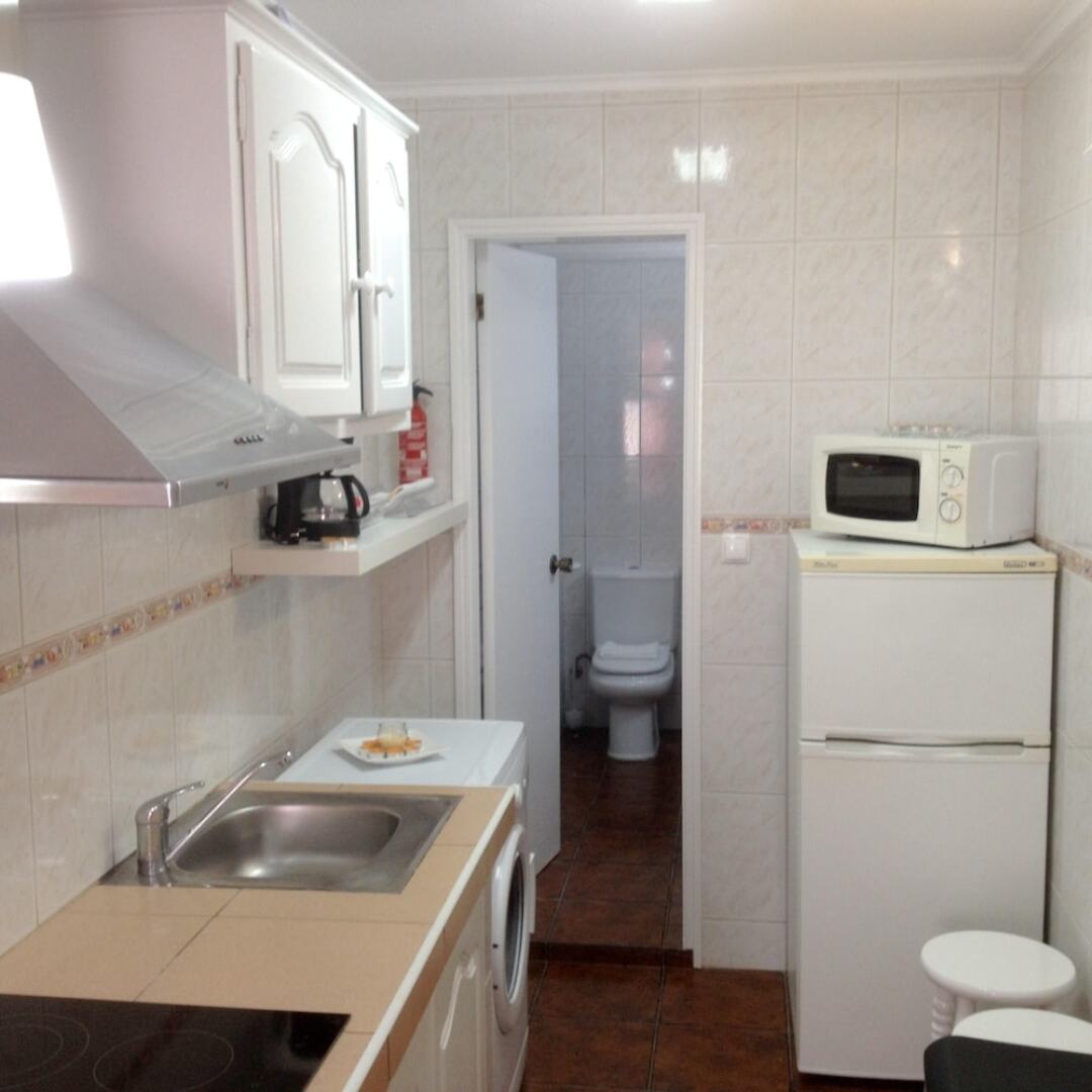 Apartment with One Bedroom in Lajes Do Pico, with Wonderful Sea View, Terrace And Wifi