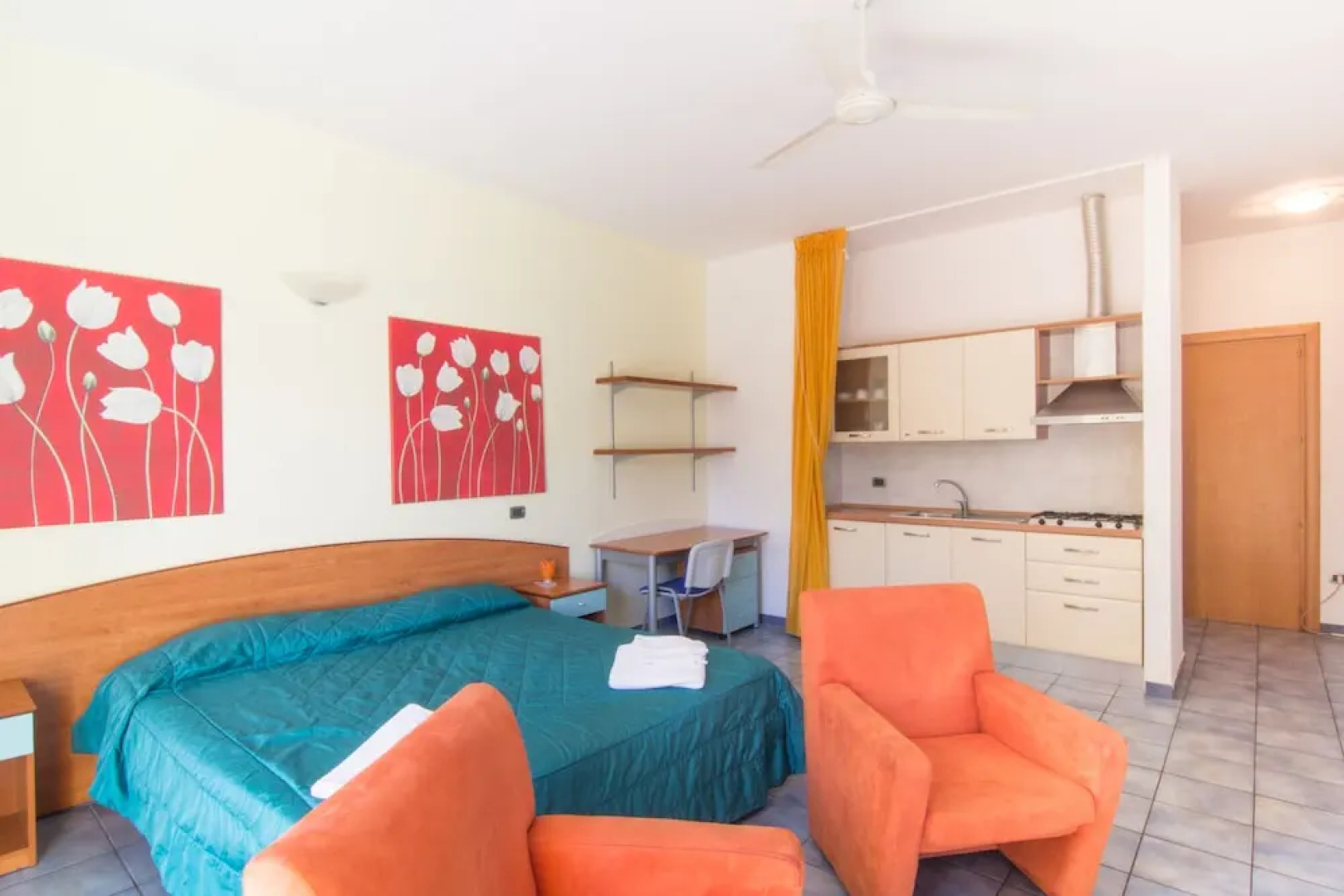 Giardini di Atena Residence