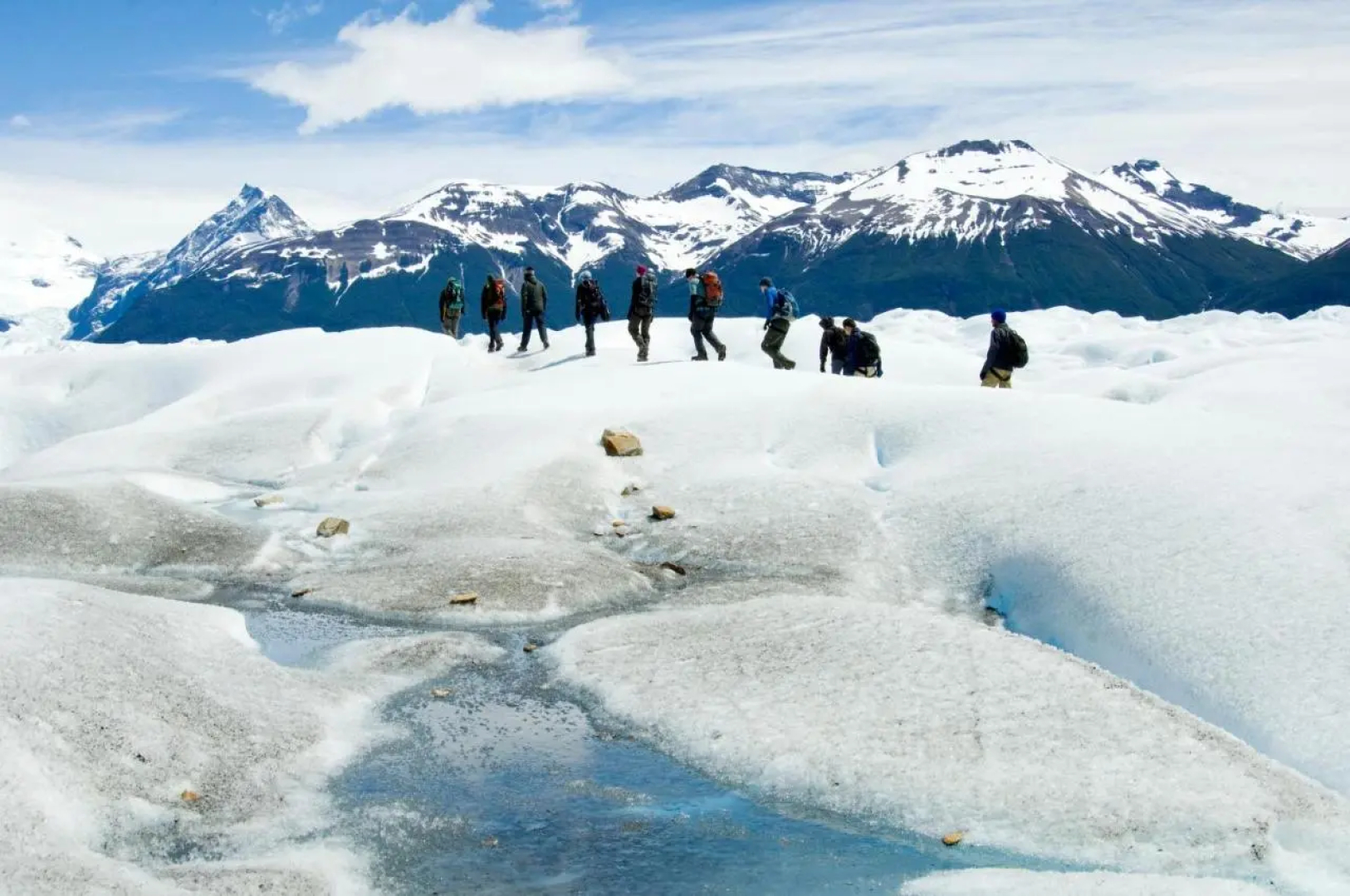 Sent Calafate