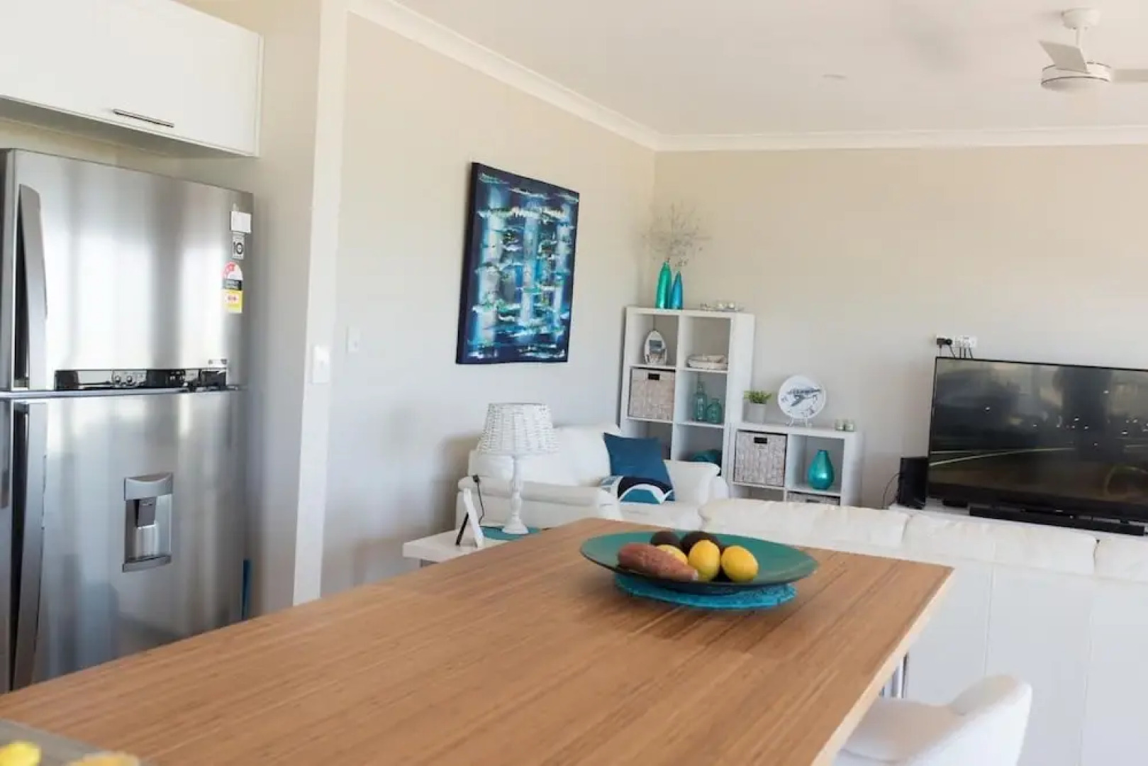 Shades of Blue Eco Retreat