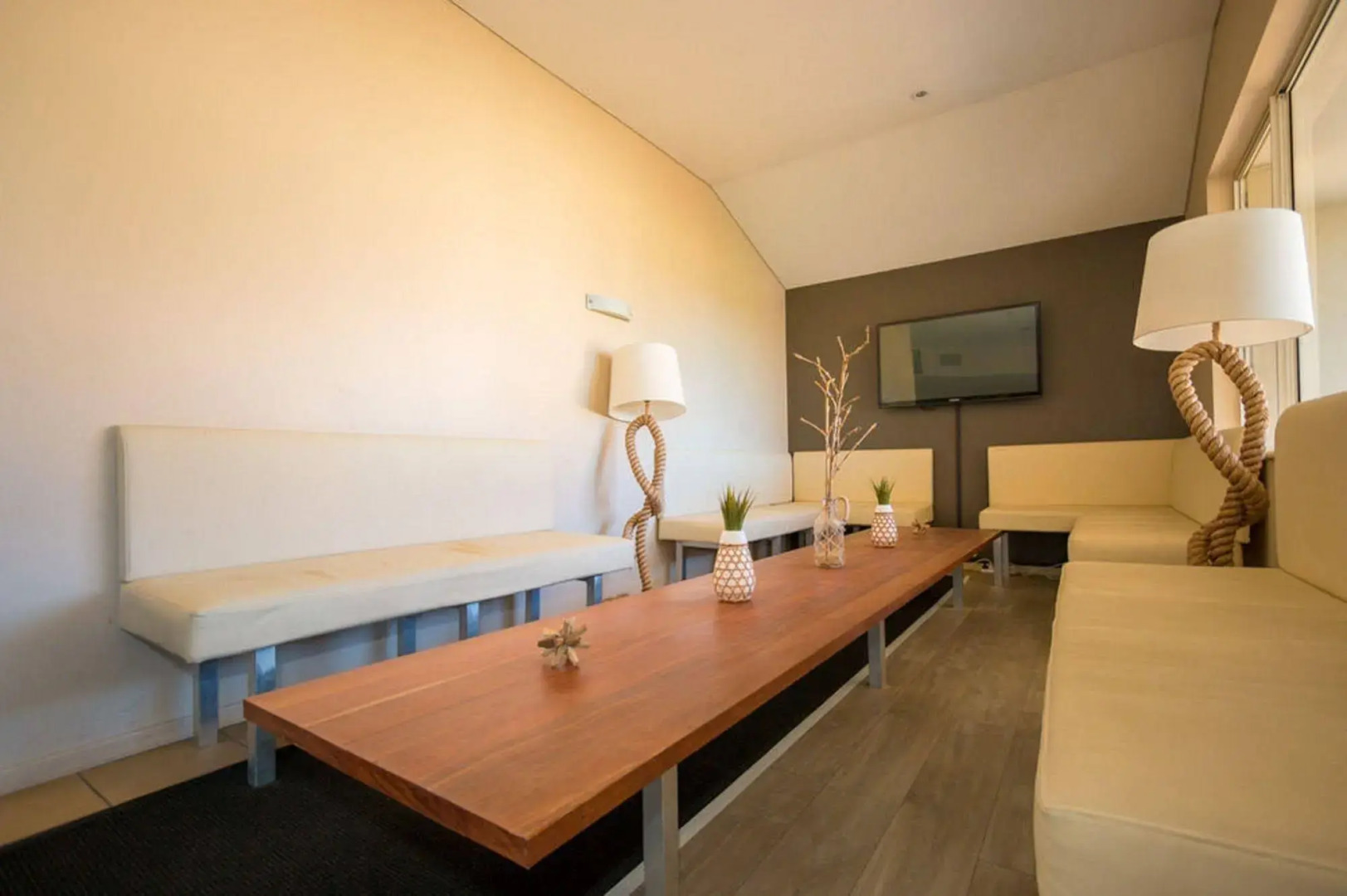 Beach Haven Executive Apartments