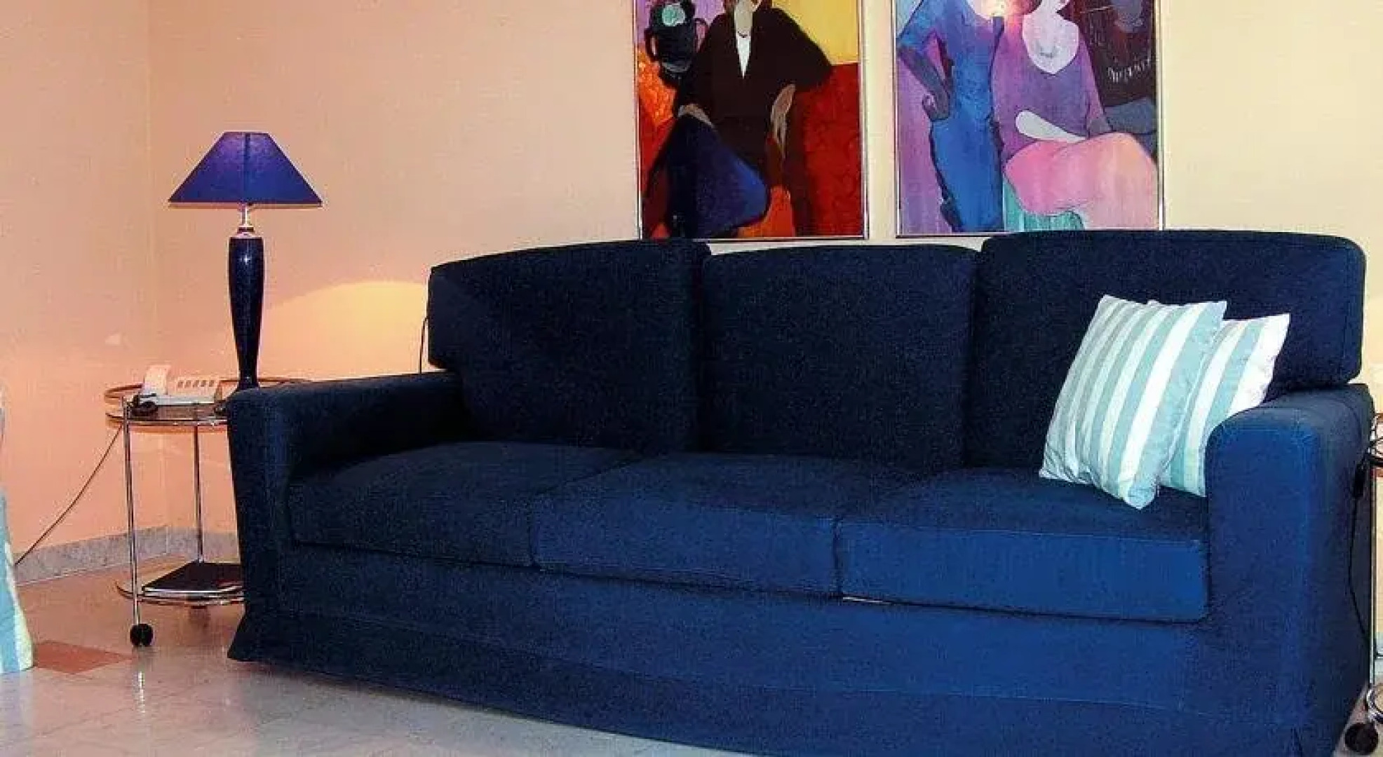 Residence Ville Lago Lugano