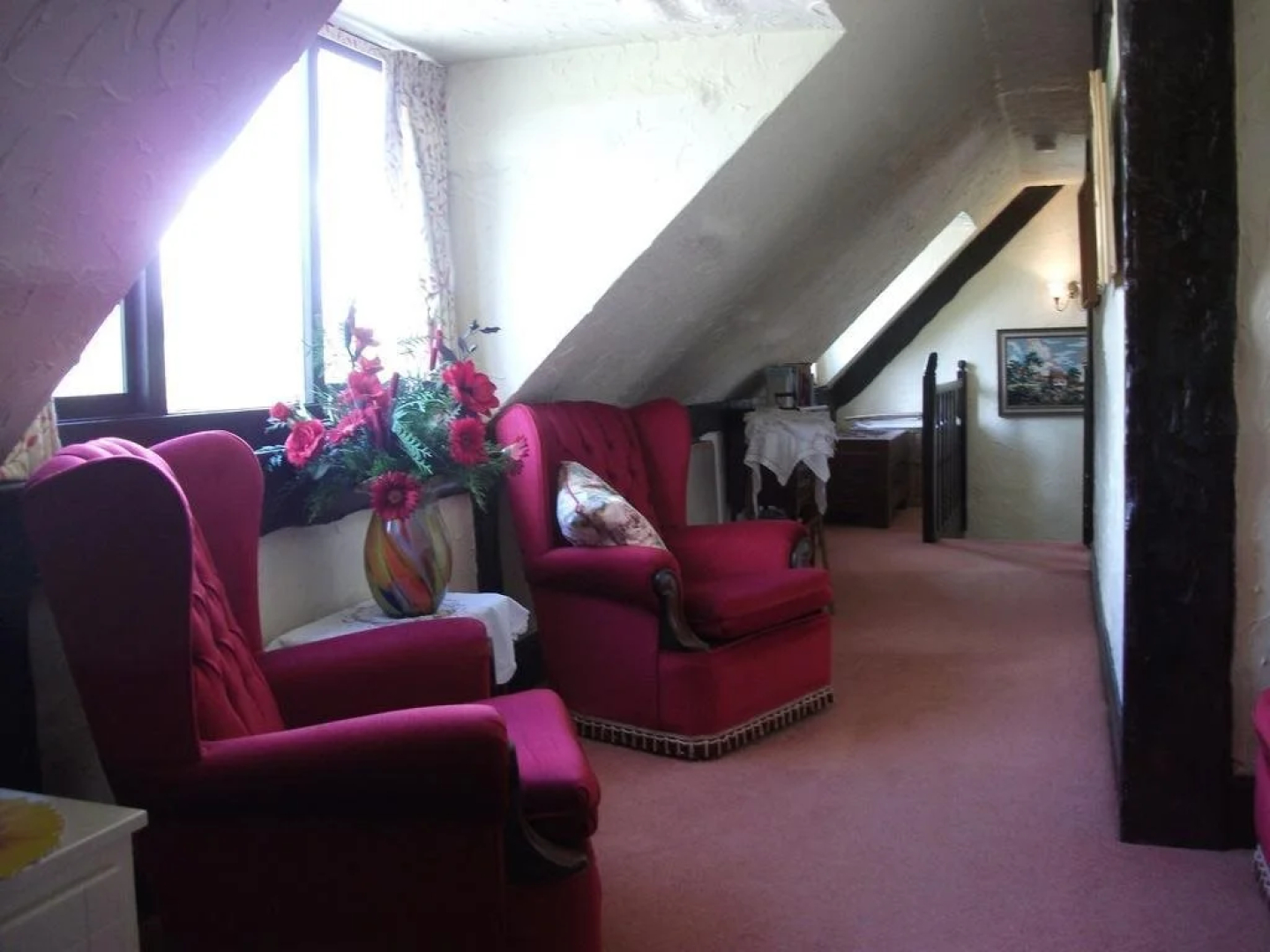 Folly Farm Cottage
