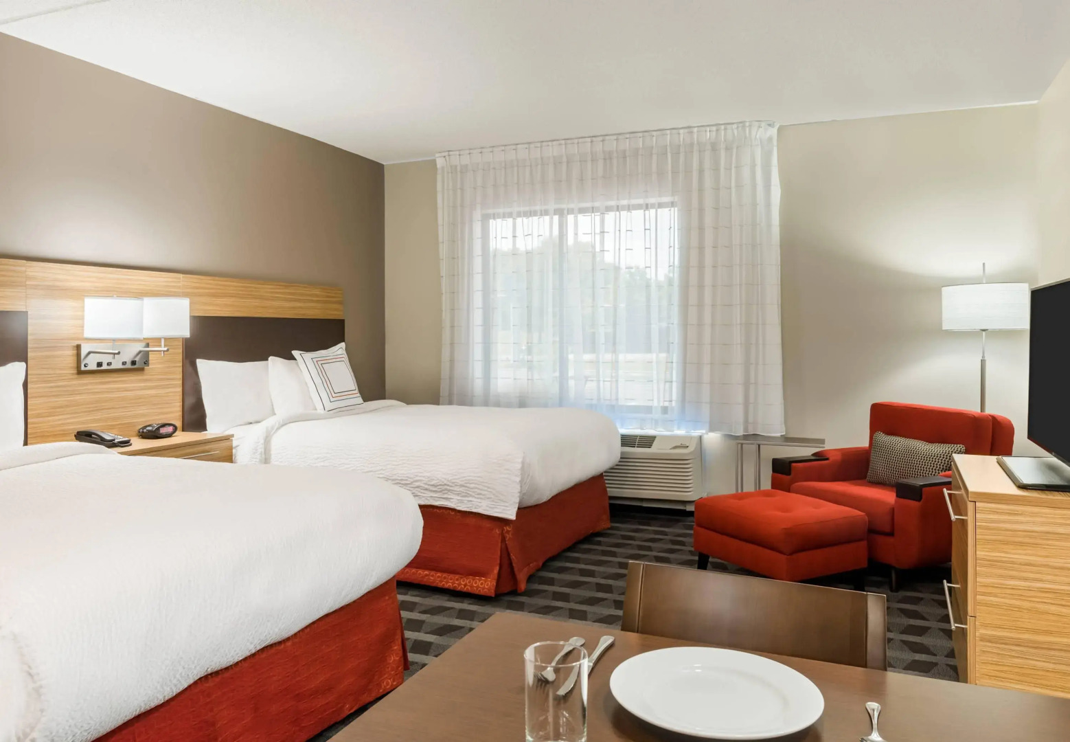 TownePlace Suites Latham Albany Airport