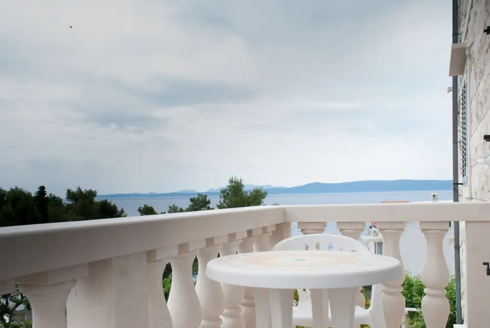 Barba Petra Dvori Apartments