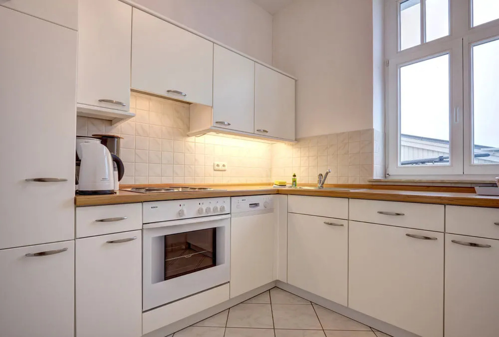 Haus Seeblick Hotel Garni & Ferienwohnungen