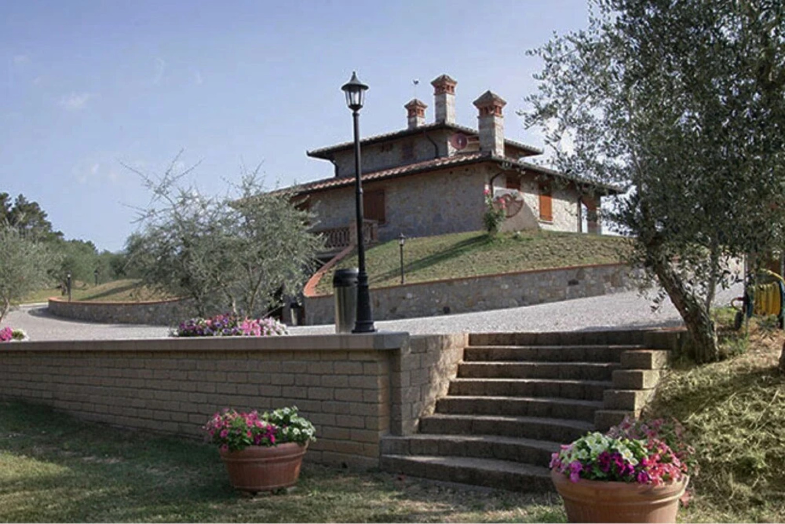 La Casetta nel Bosco