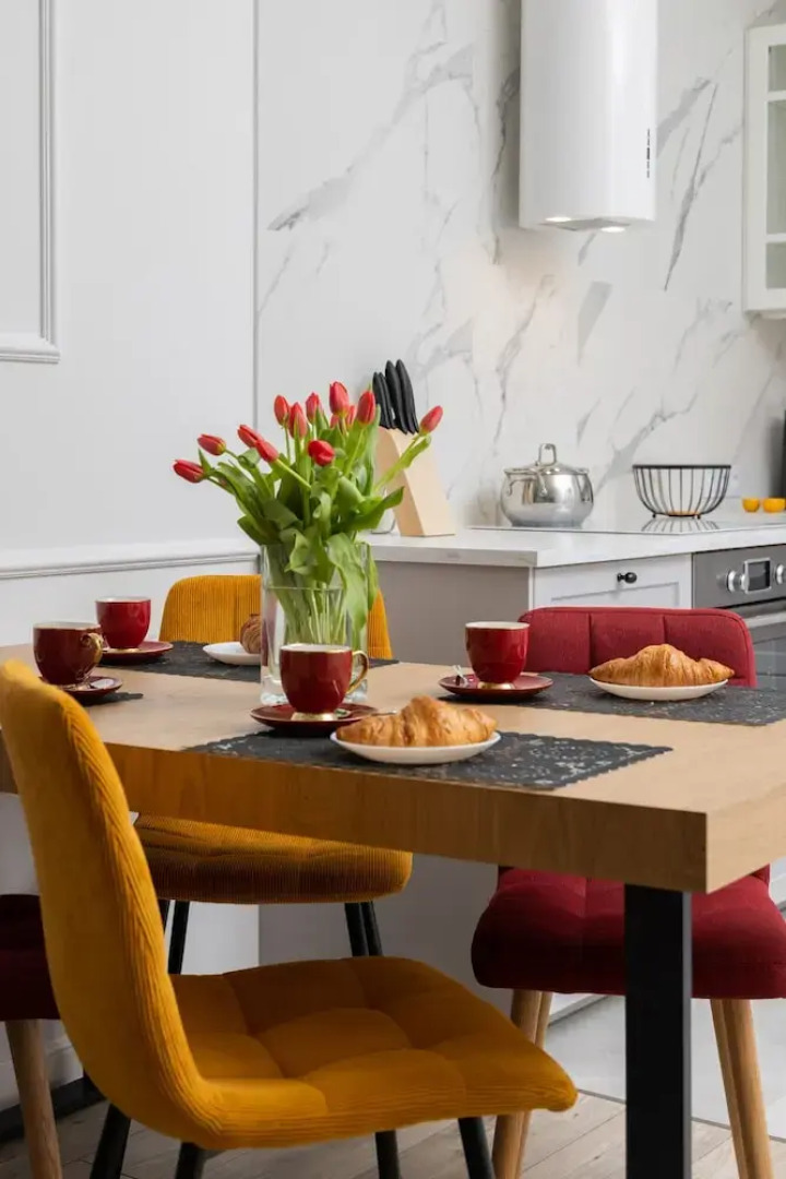 Mermaid Apartment Dziwnow by Renters