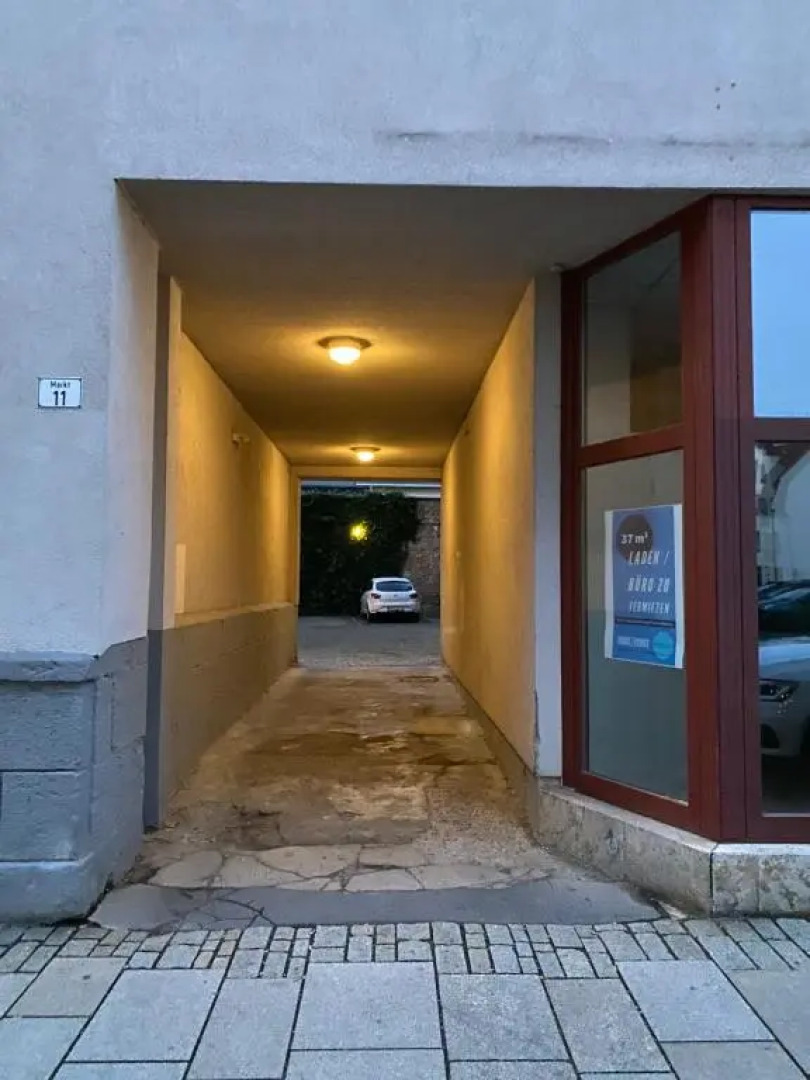 Apartment Altstadt-Panorama