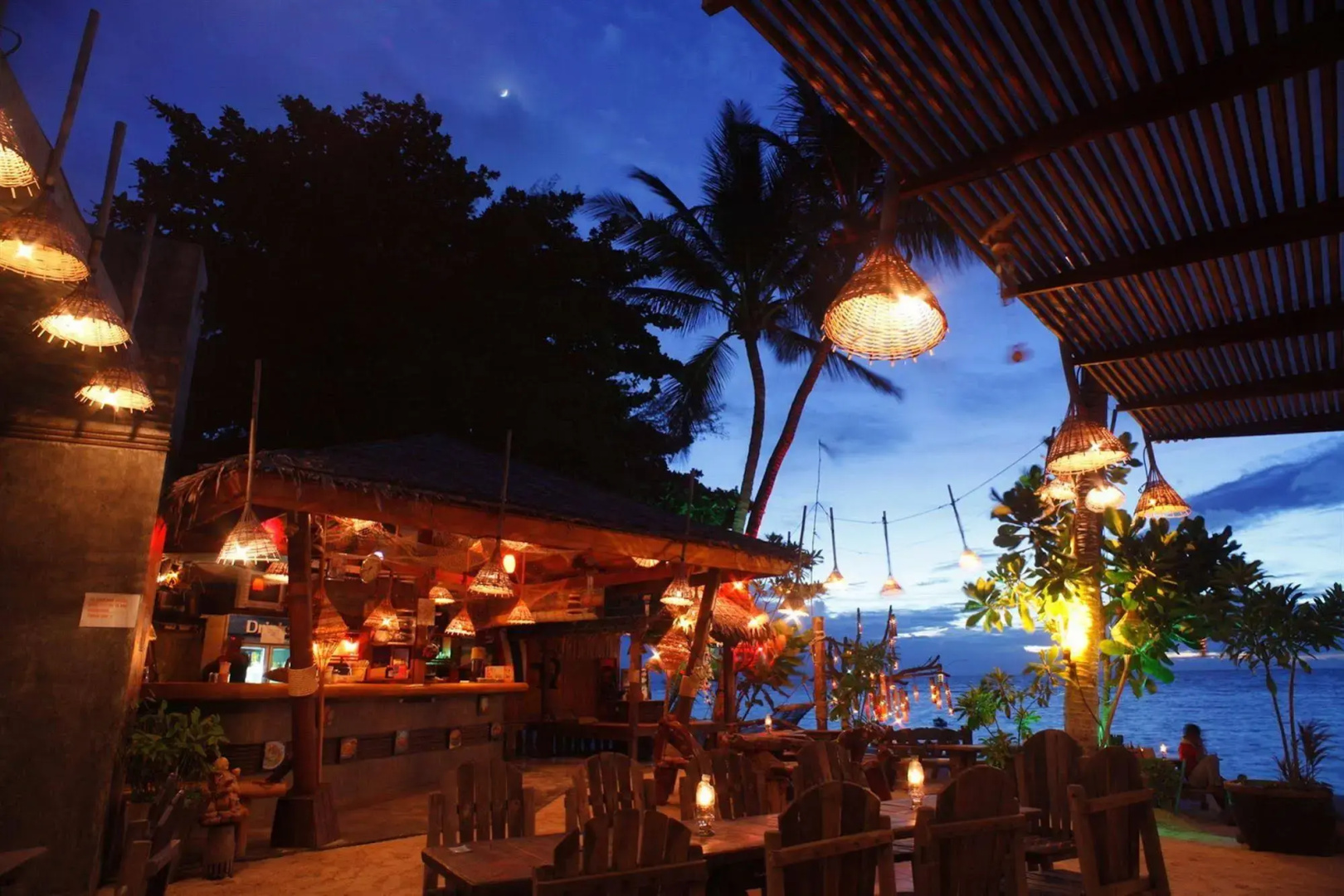 See Through Boutique Resort