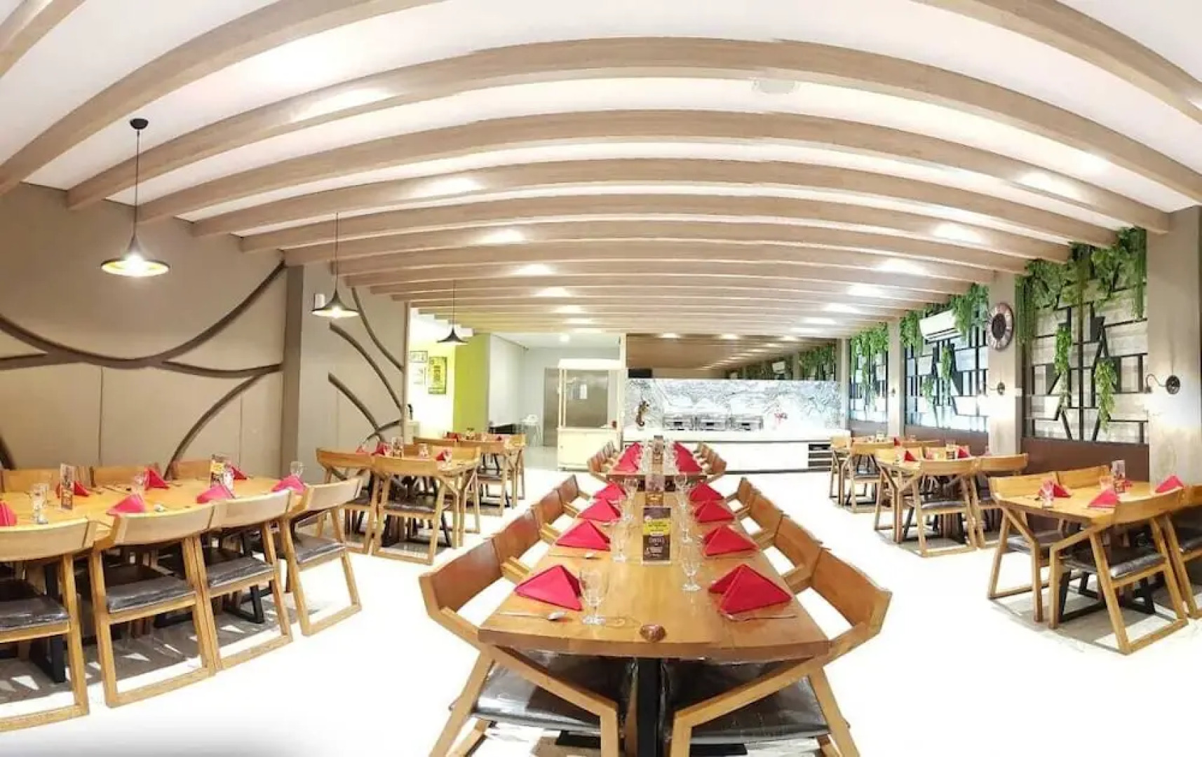 Grand Singgie Hotel managed by Asatel