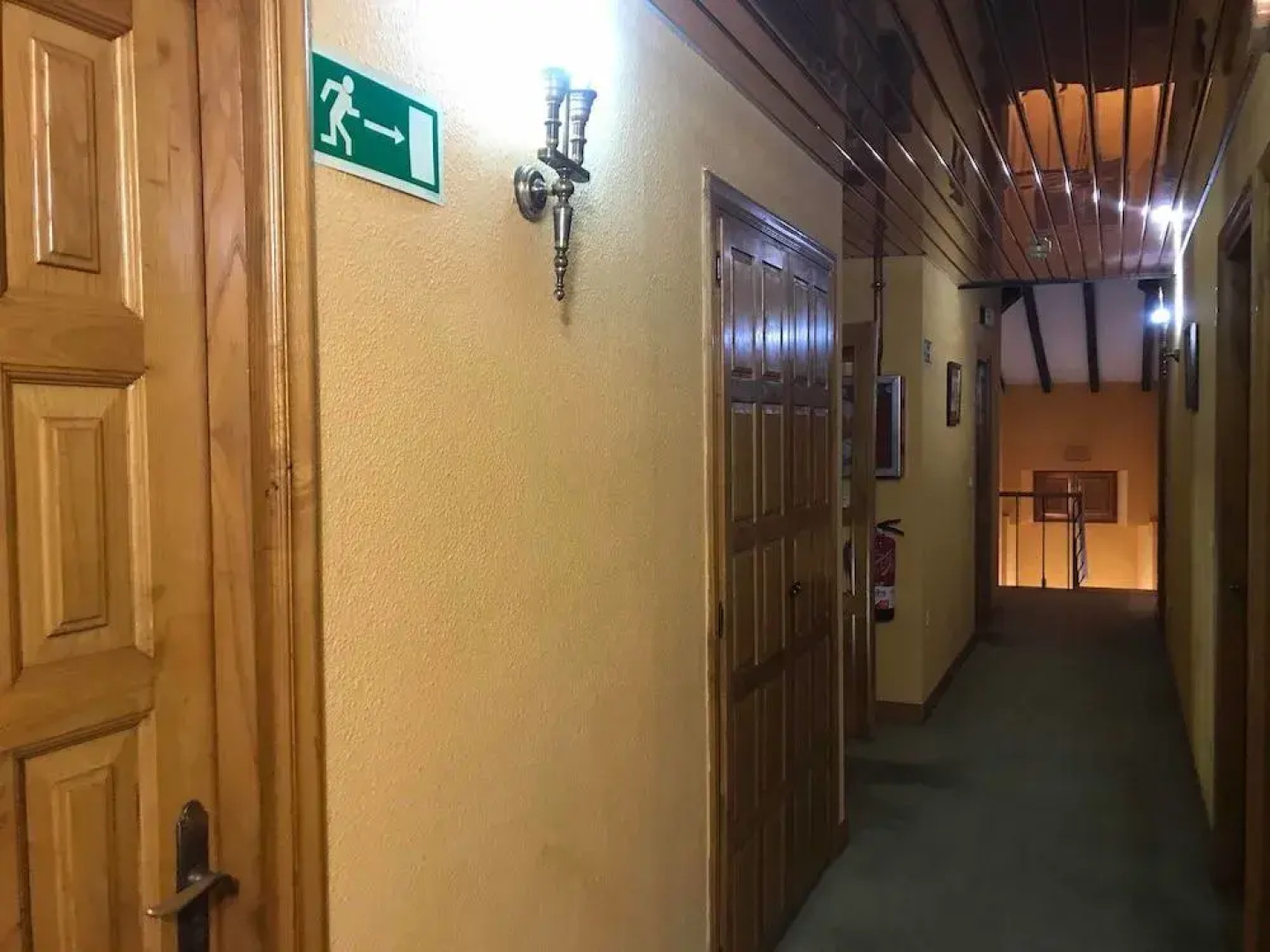 Hotel Posada del Pas
