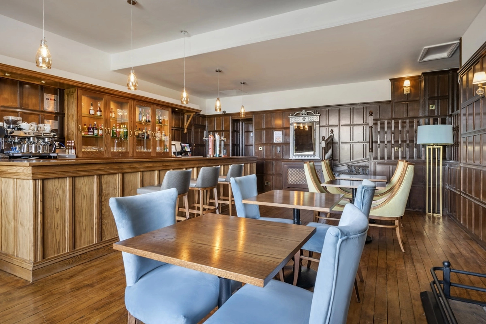 Thurnham Hall by Diamond Resorts