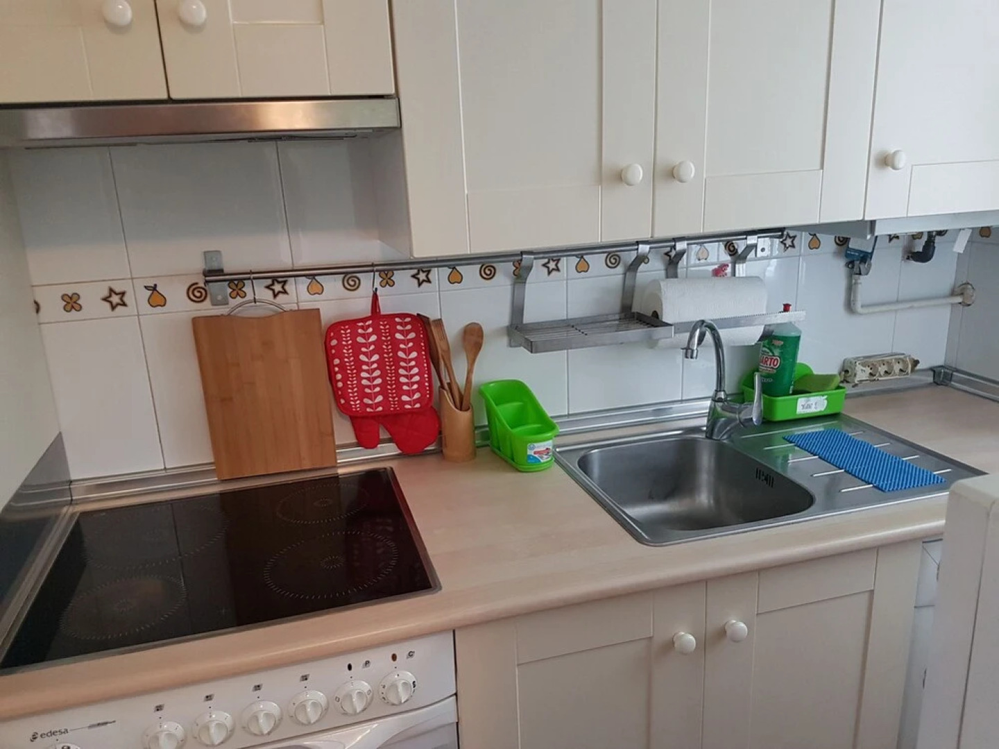 Mi Pequeño Hogar de Robledo