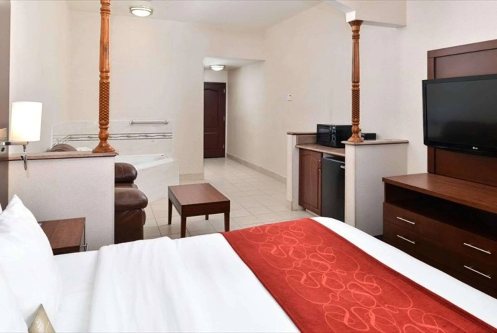 Citrus Suites Redlands Loma Linda Hotel