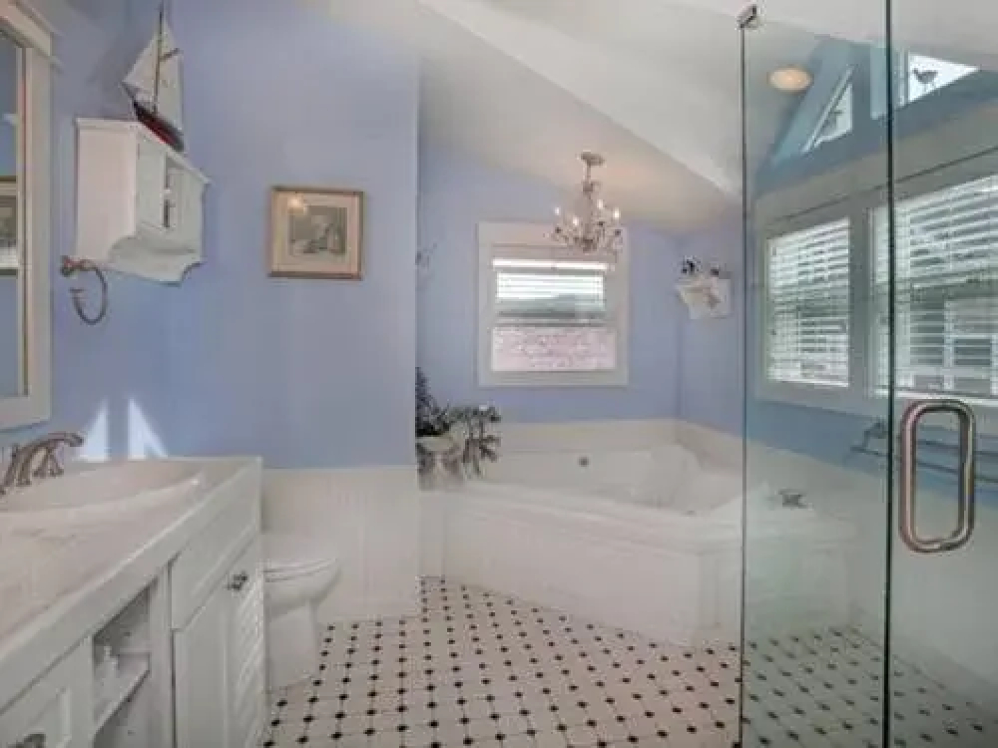Seabreeze Cottage