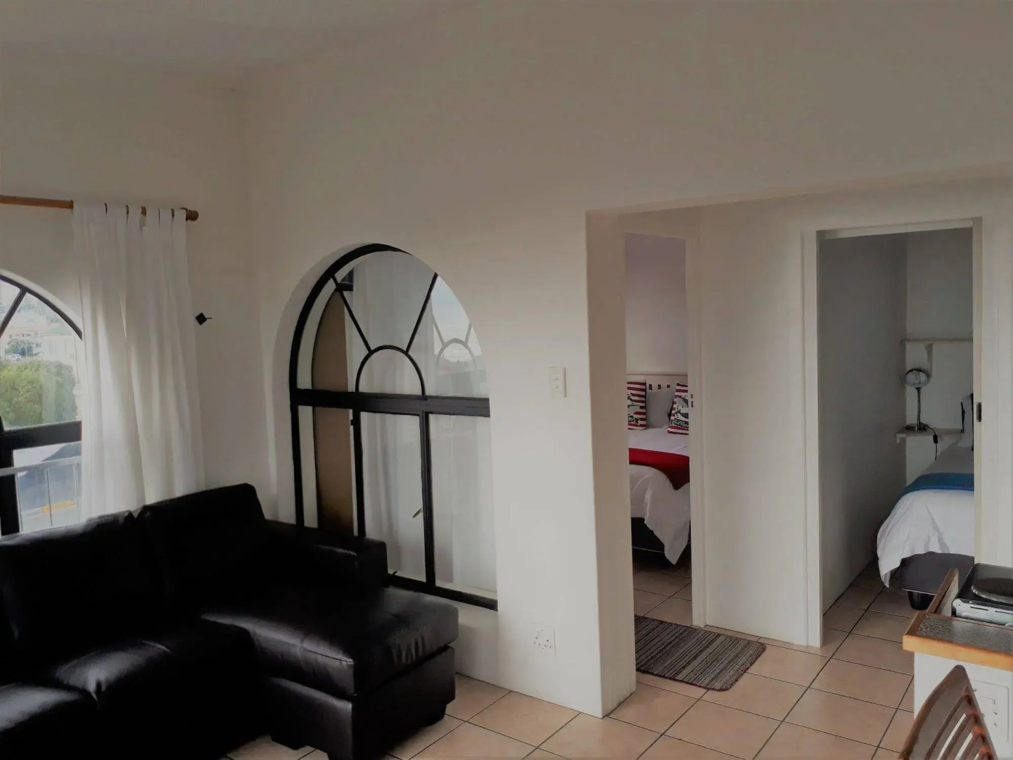 Oom Piet Self Catering Accomodation