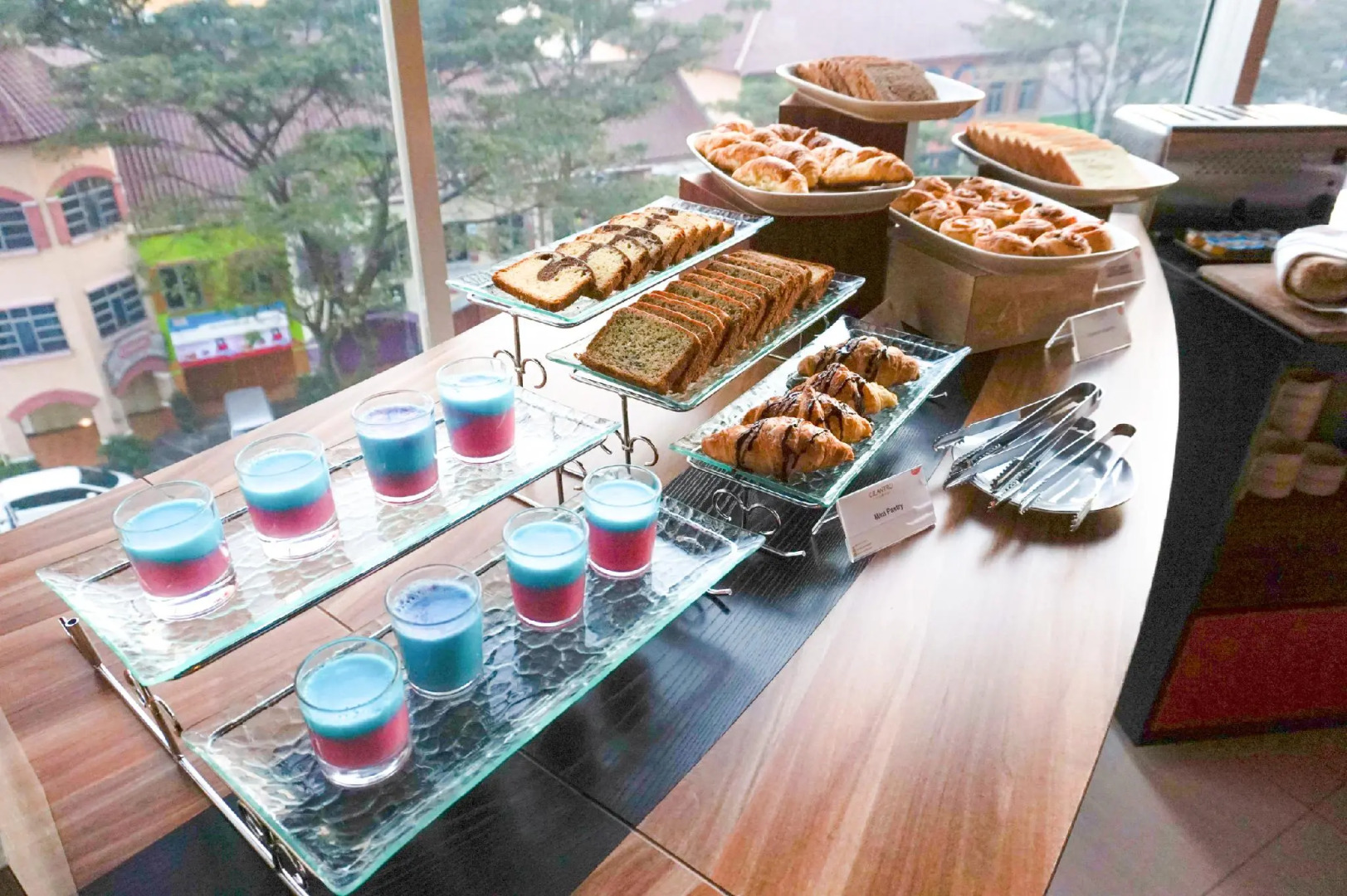 FOX Lite Metro Indah Bandung