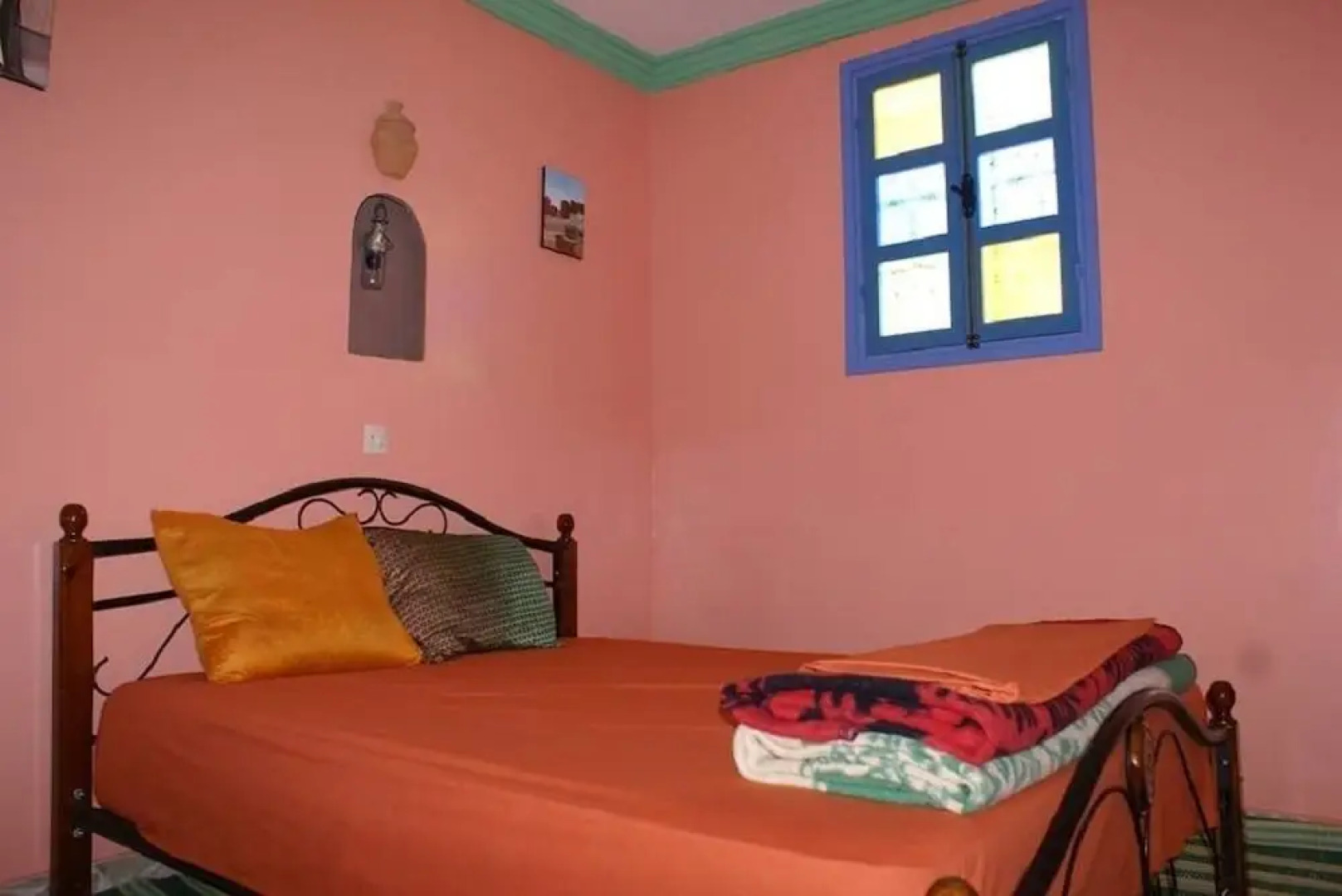 Appartement Kasbah Tiznit