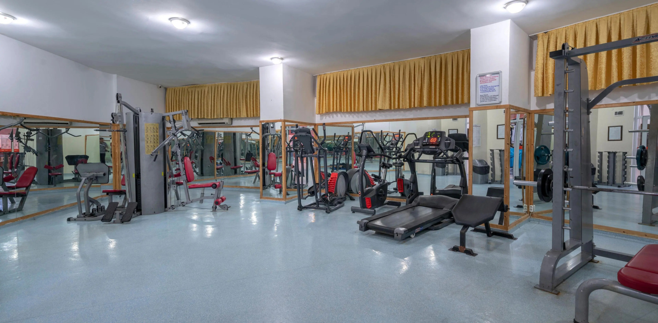 Blue Star Hotel - All Inclusive