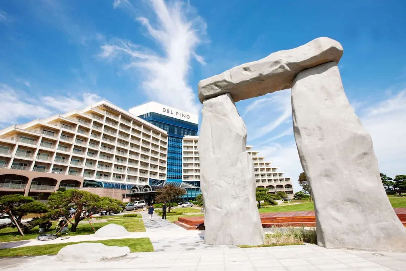 Del Pino Golf & Resort